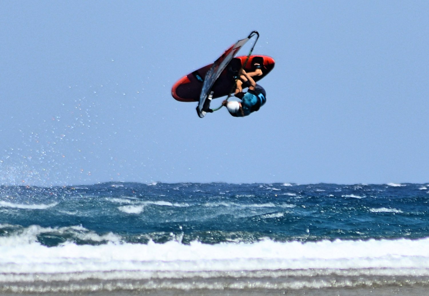 13.03.2021 - El Naaba Bay (Marsa Alam)