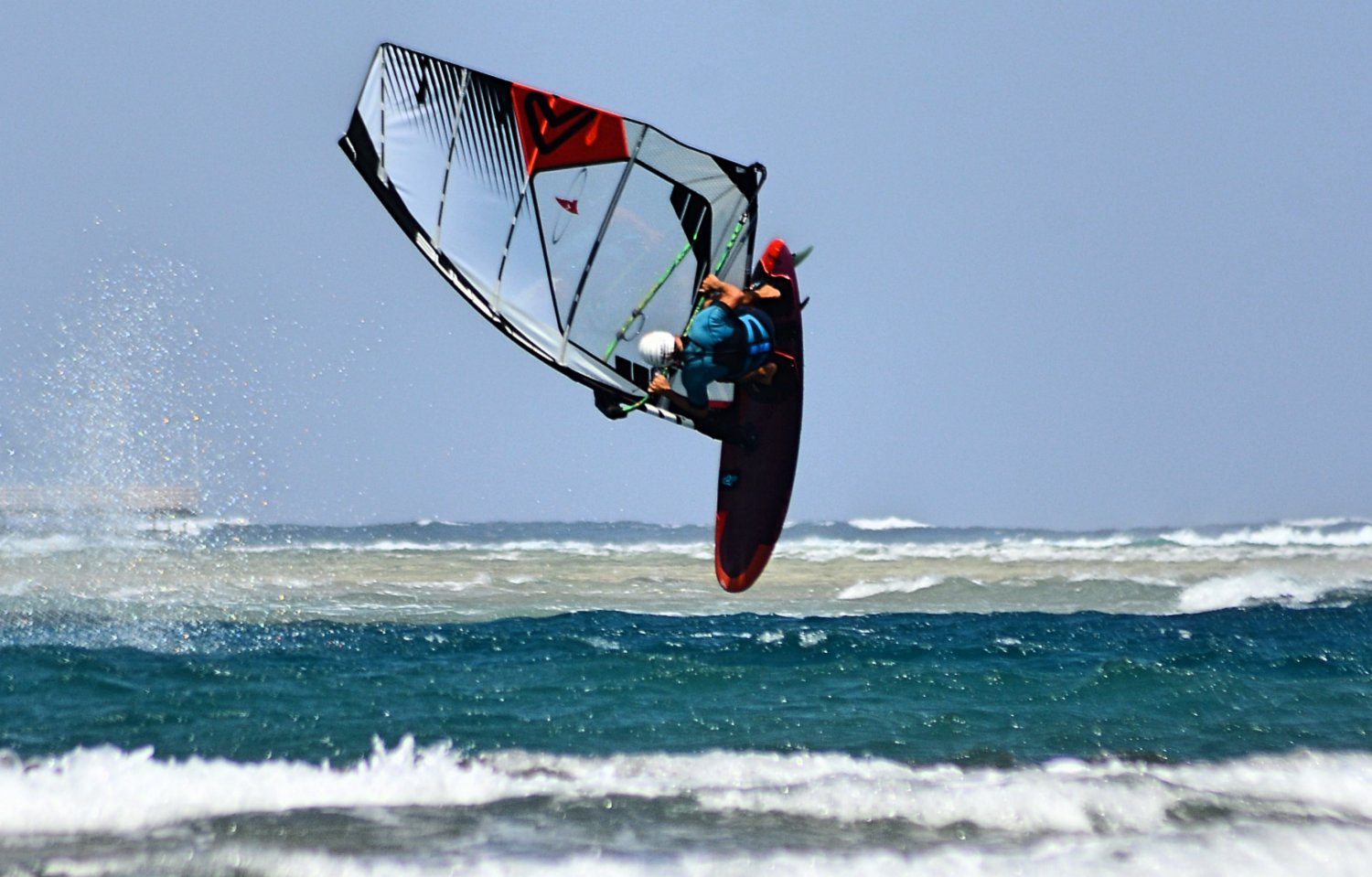 13.03.2021 - El Naaba Bay (Marsa Alam)