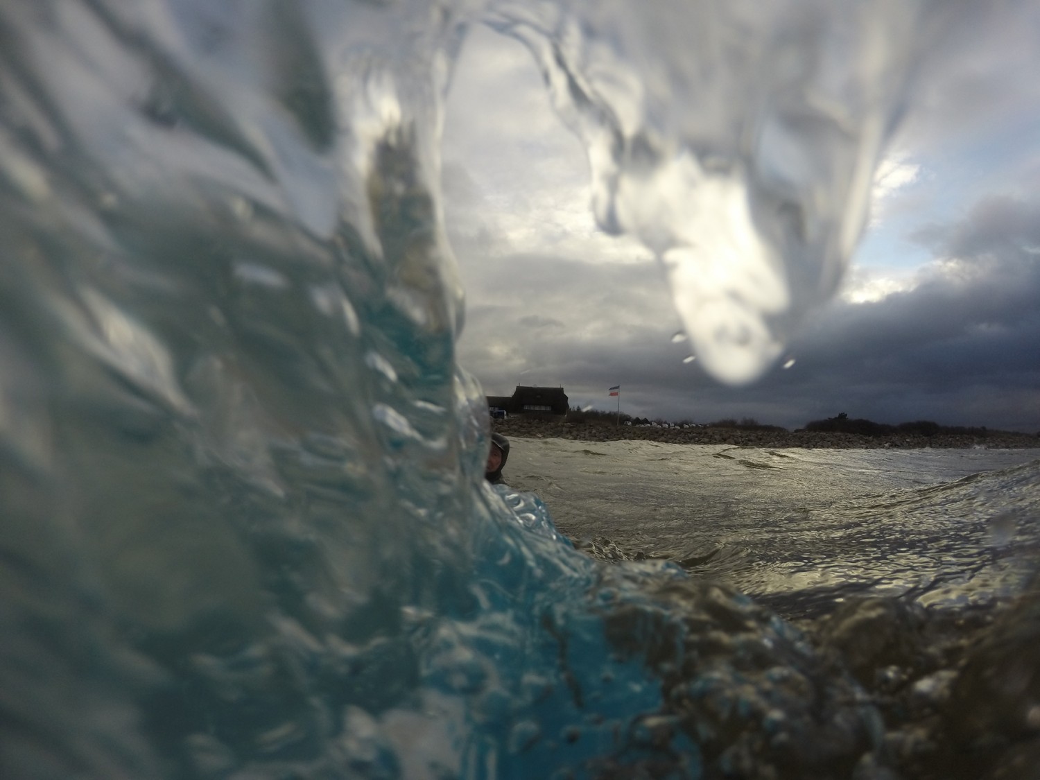 15.03.2021 - Ostsee