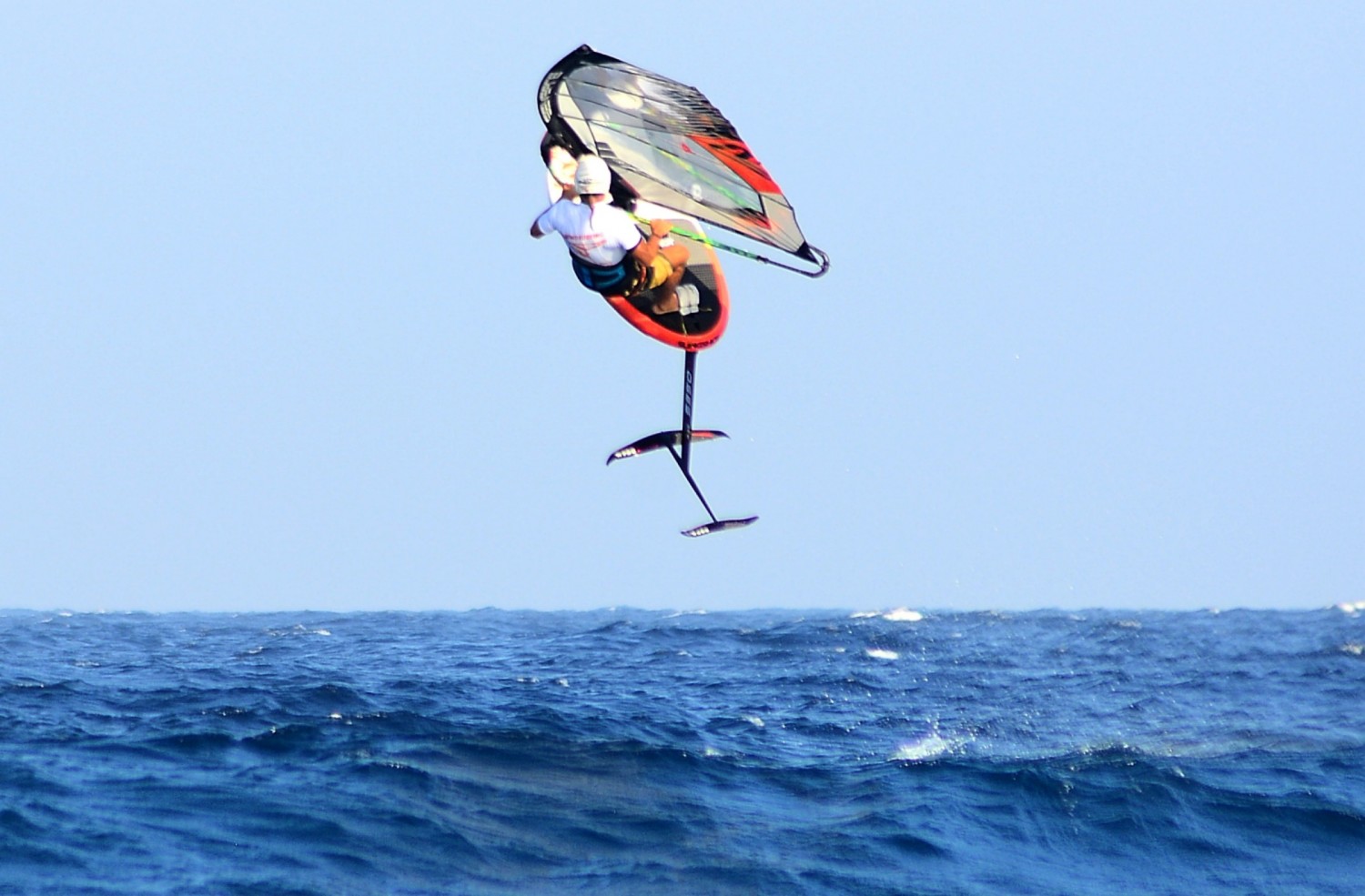 18.03.2021 - El Naaba Bay (Marsa Alam)