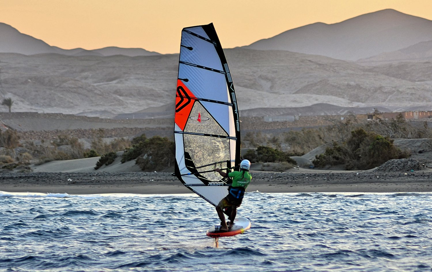 18.03.2021 - El Naaba Bay (Marsa Alam)