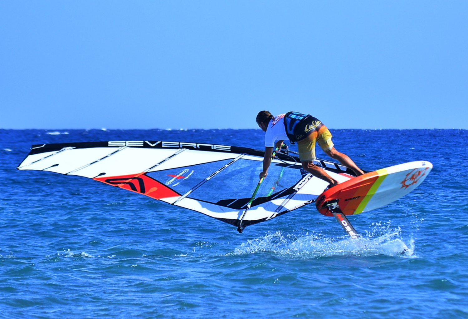 18.03.2021 - El Naaba Bay (Marsa Alam)