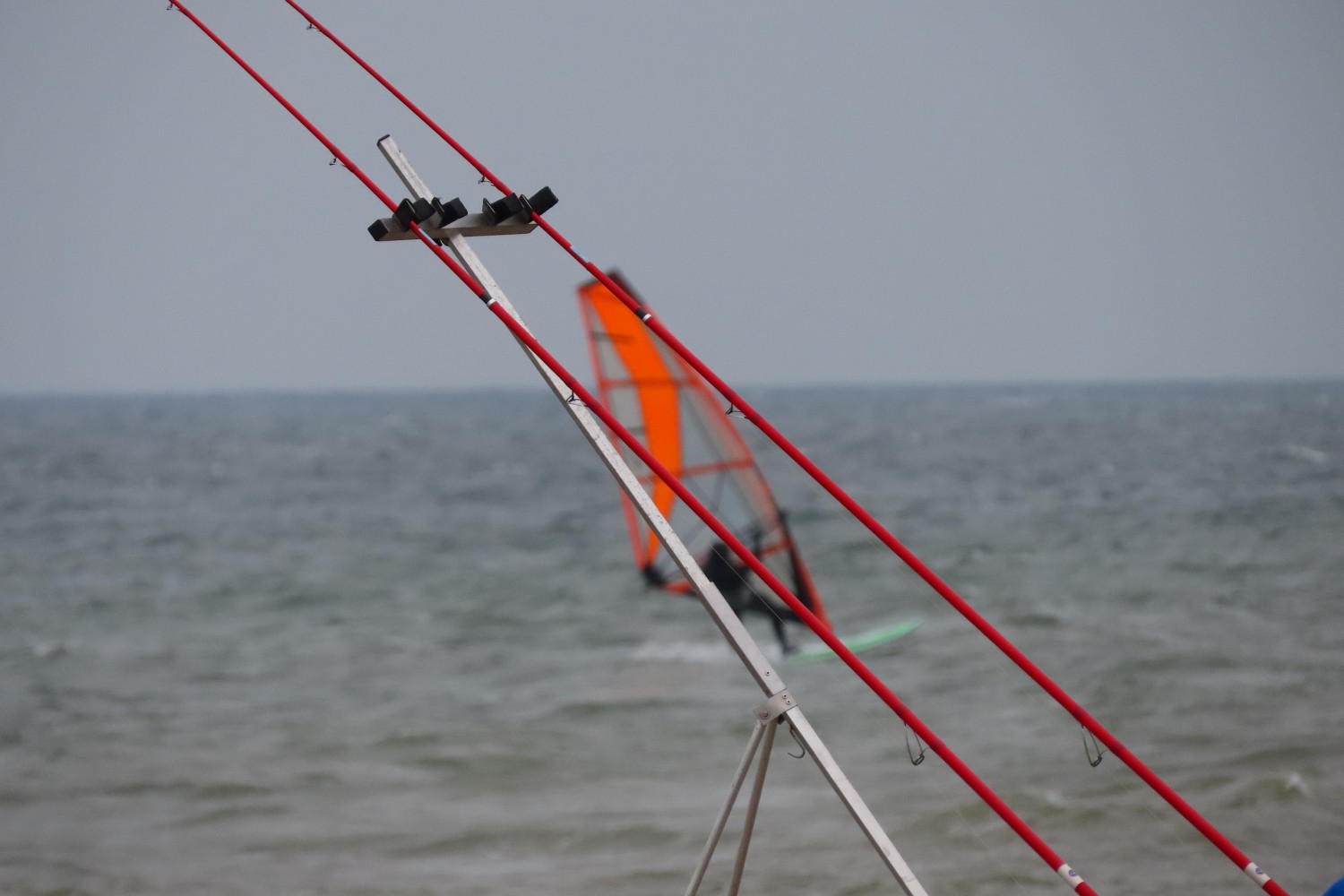 20.03.2021 - Ostsee