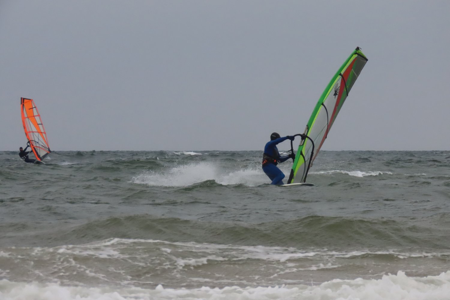 20.03.2021 - Ostsee