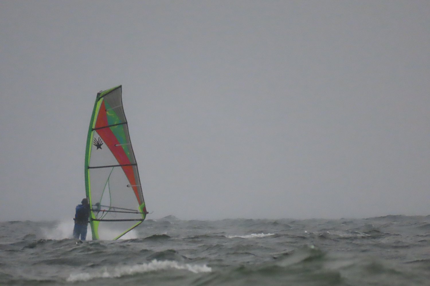 20.03.2021 - Ostsee