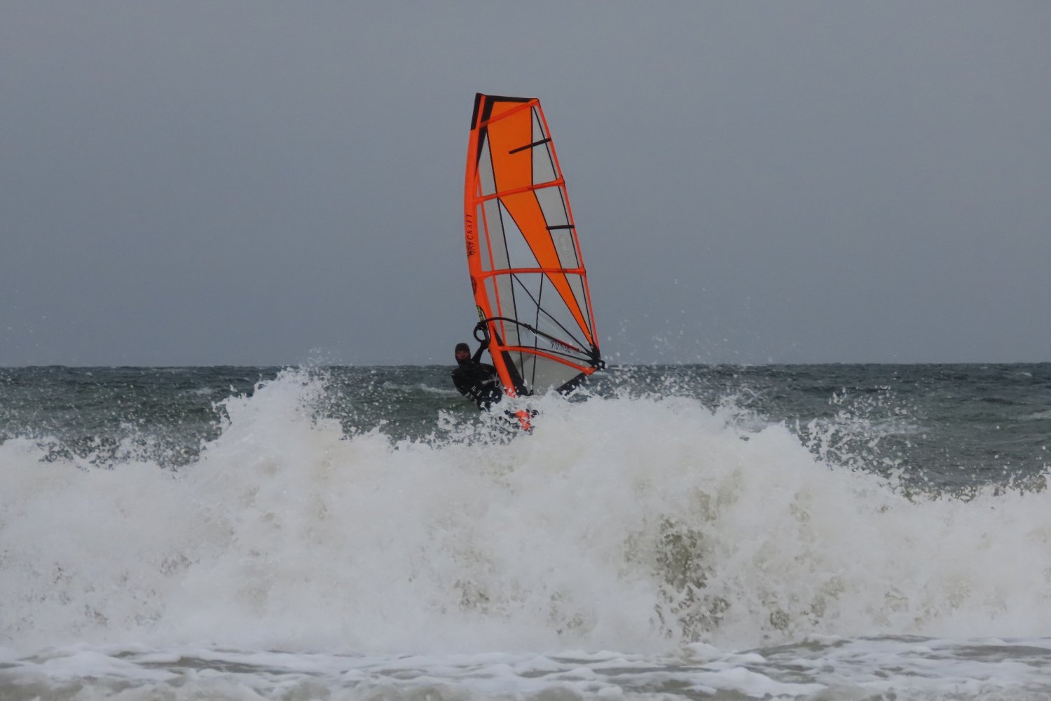 20.03.2021 - Ostsee