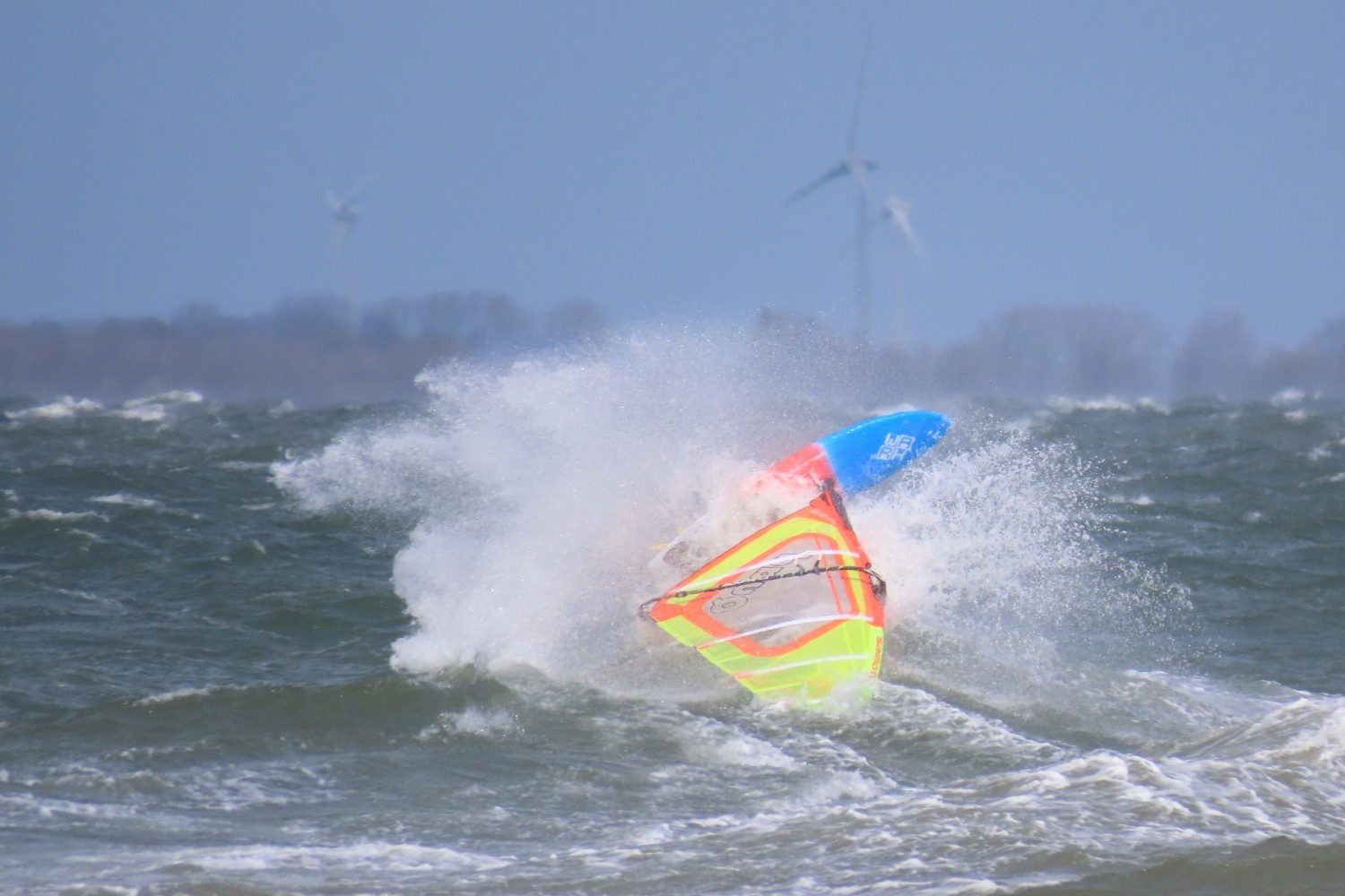 05.04.2021 - Ostsee