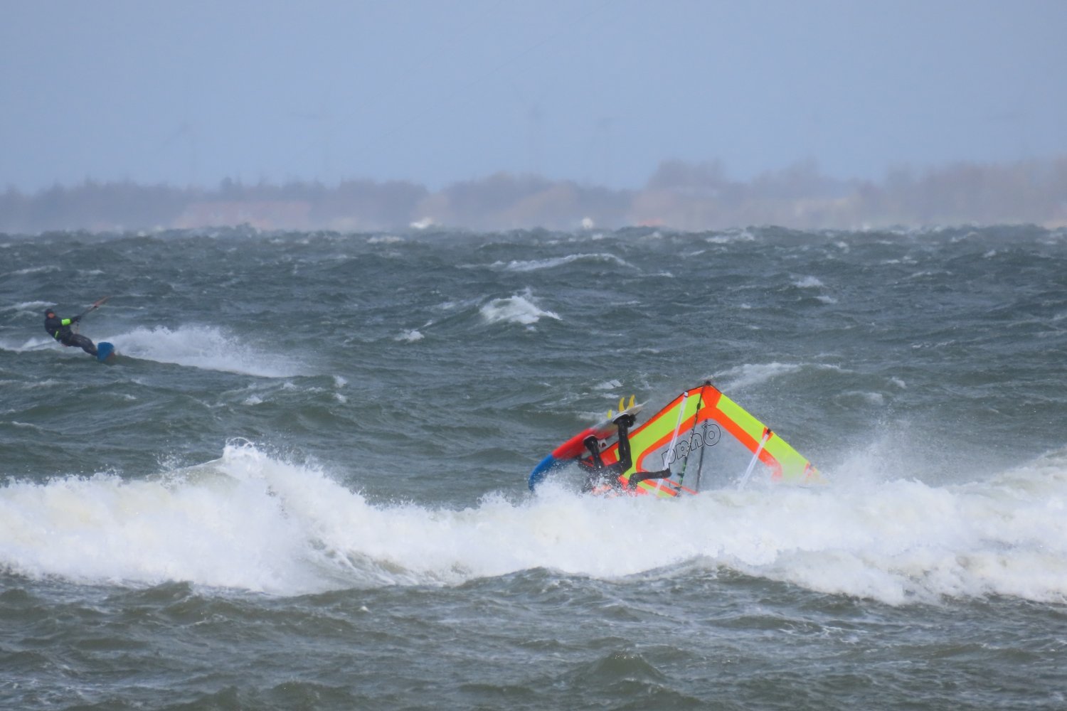 05.04.2021 - Ostsee