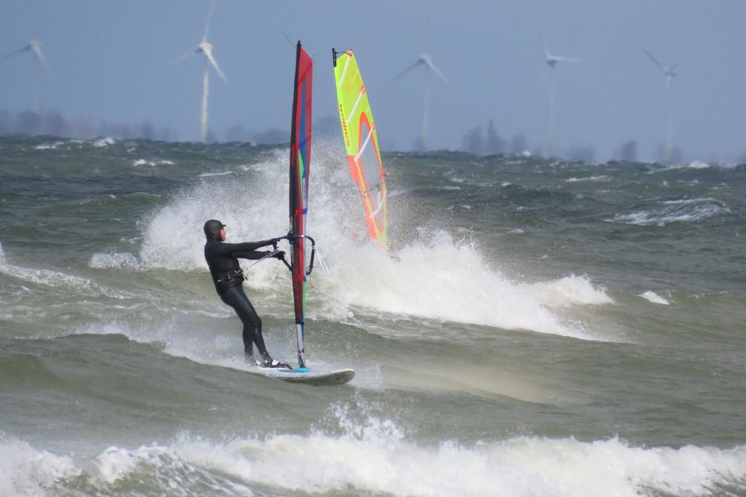 05.04.2021 - Ostsee