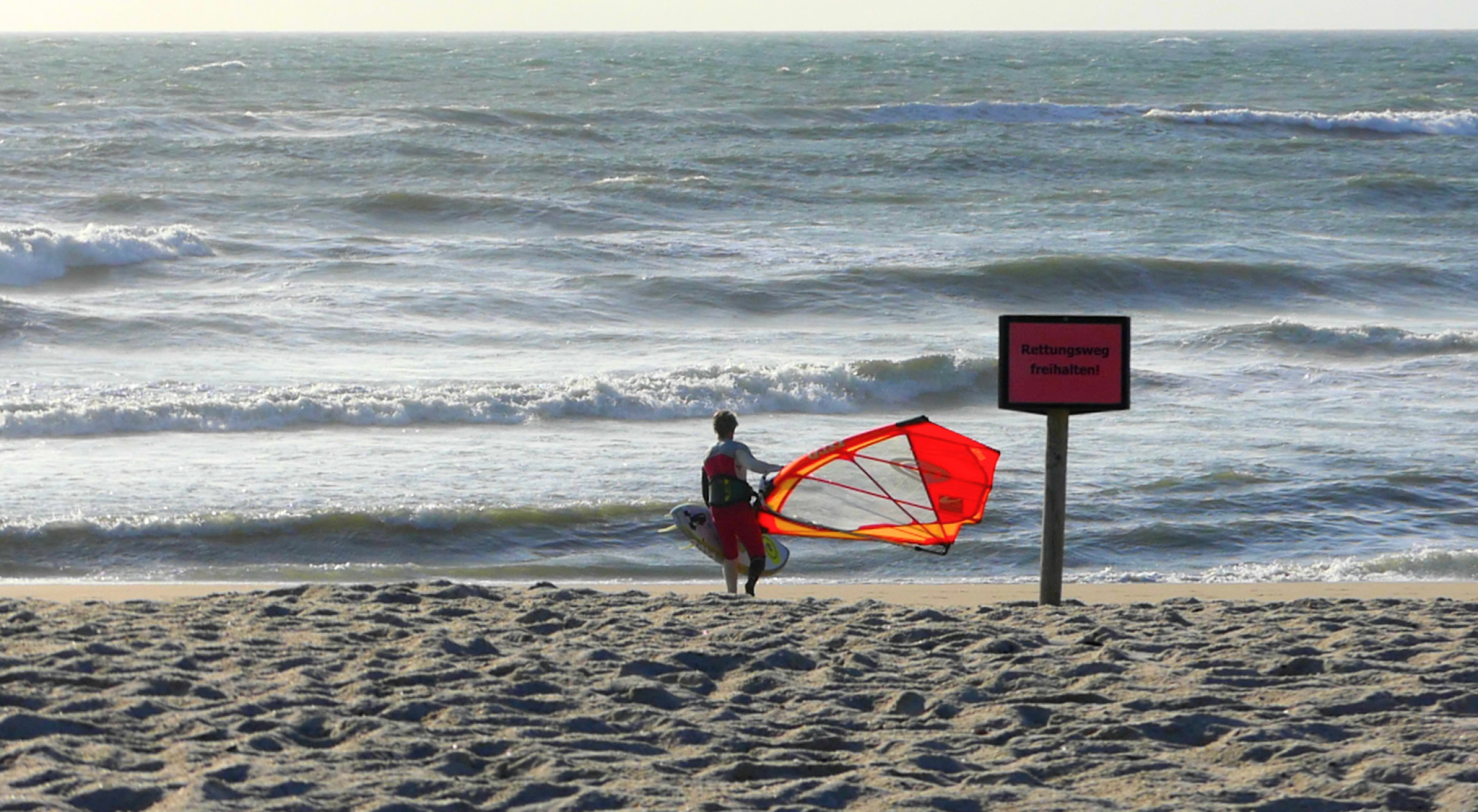 08.08.2021 - Kampen/Sylt