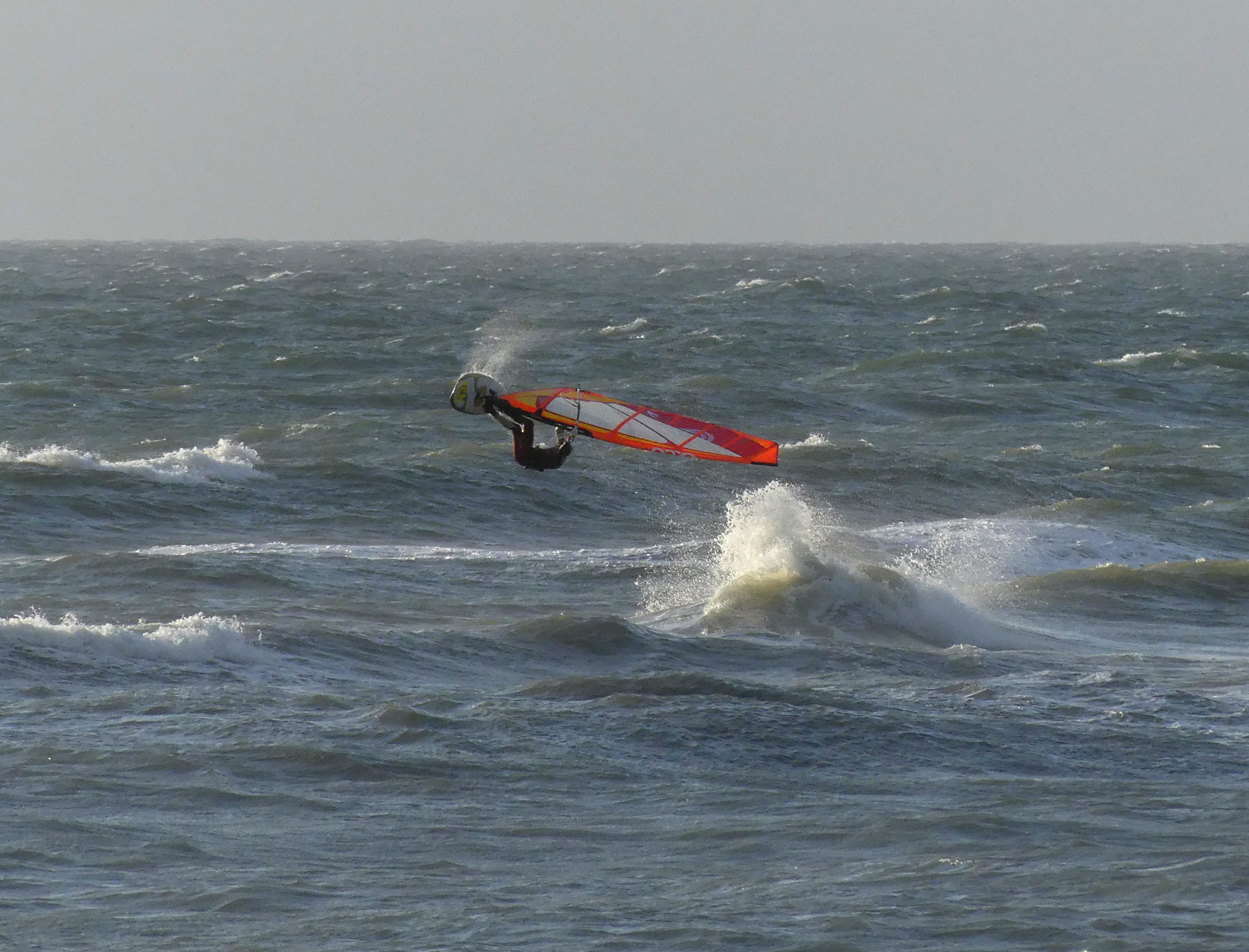 08.08.2021 - Kampen/Sylt