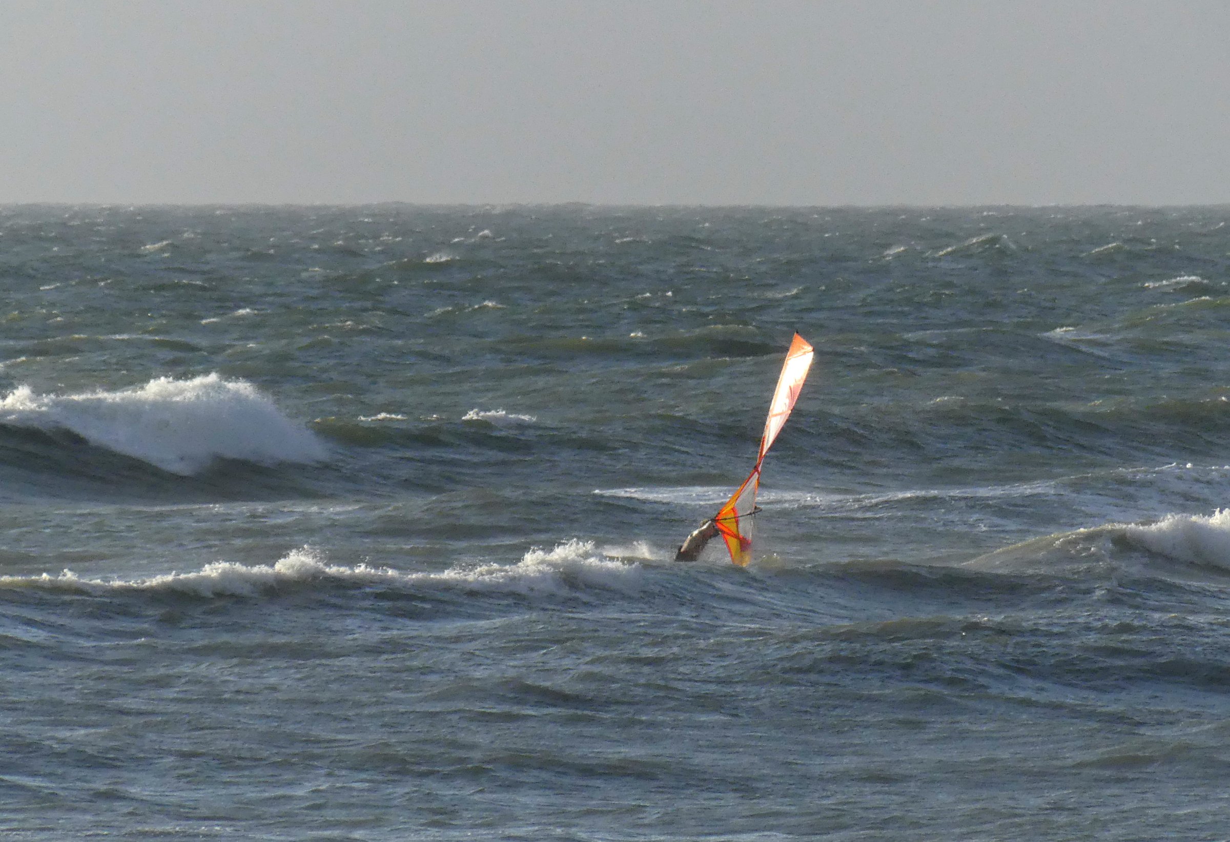 08.08.2021 - Kampen/Sylt