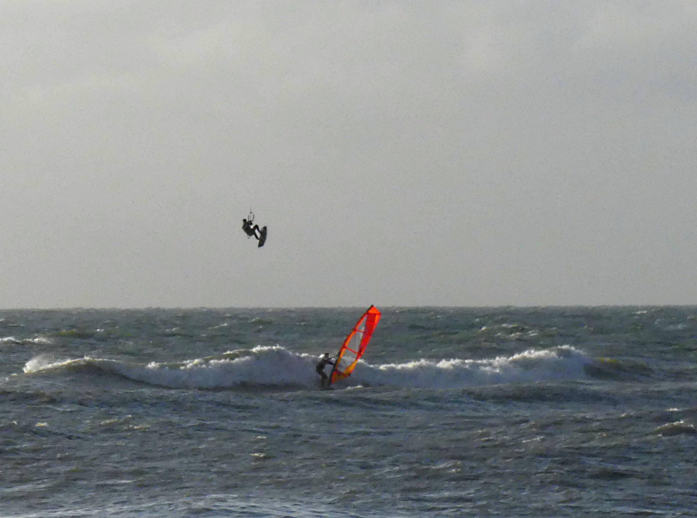 08.08.2021 - Kampen/Sylt