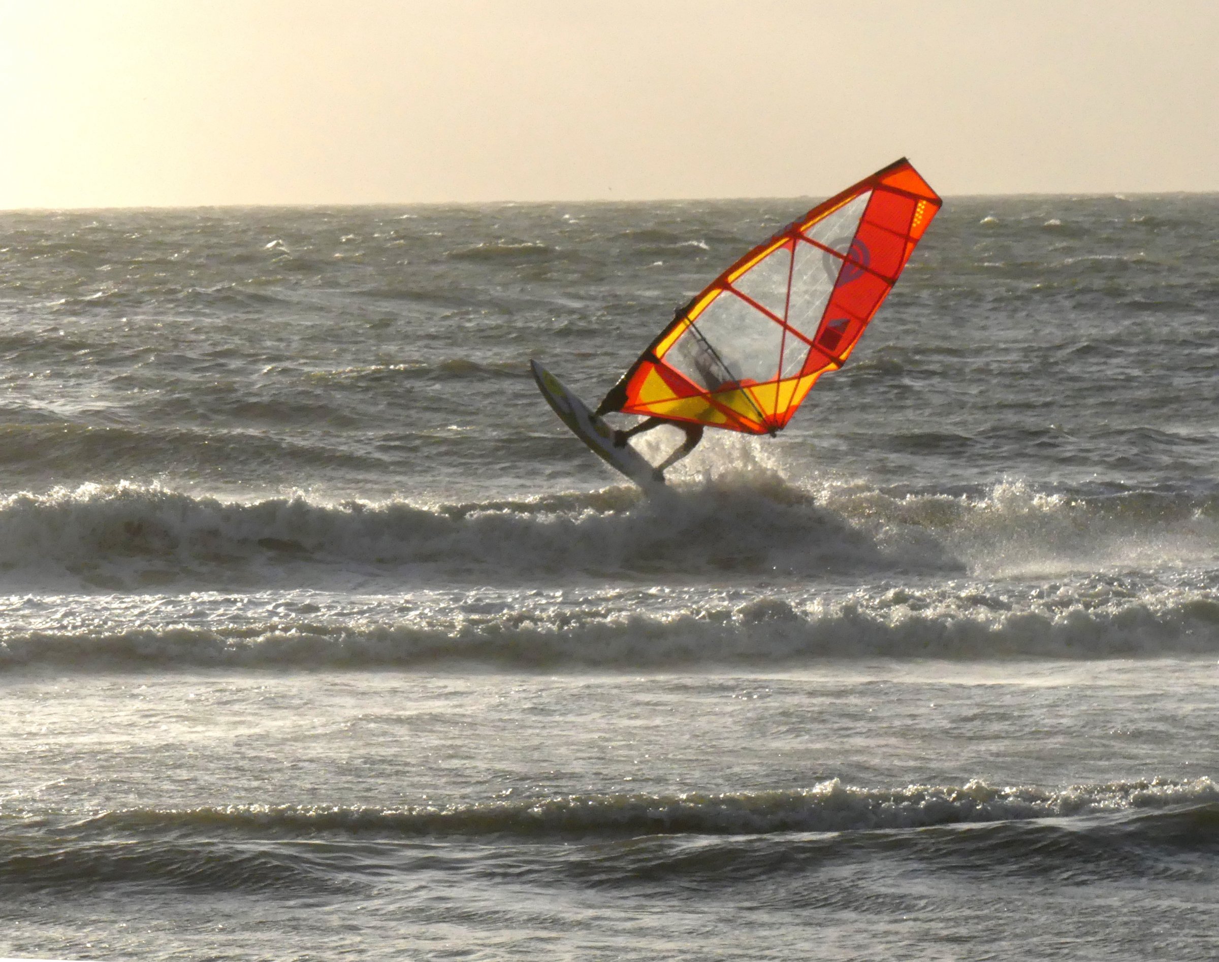 08.08.2021 - Kampen/Sylt