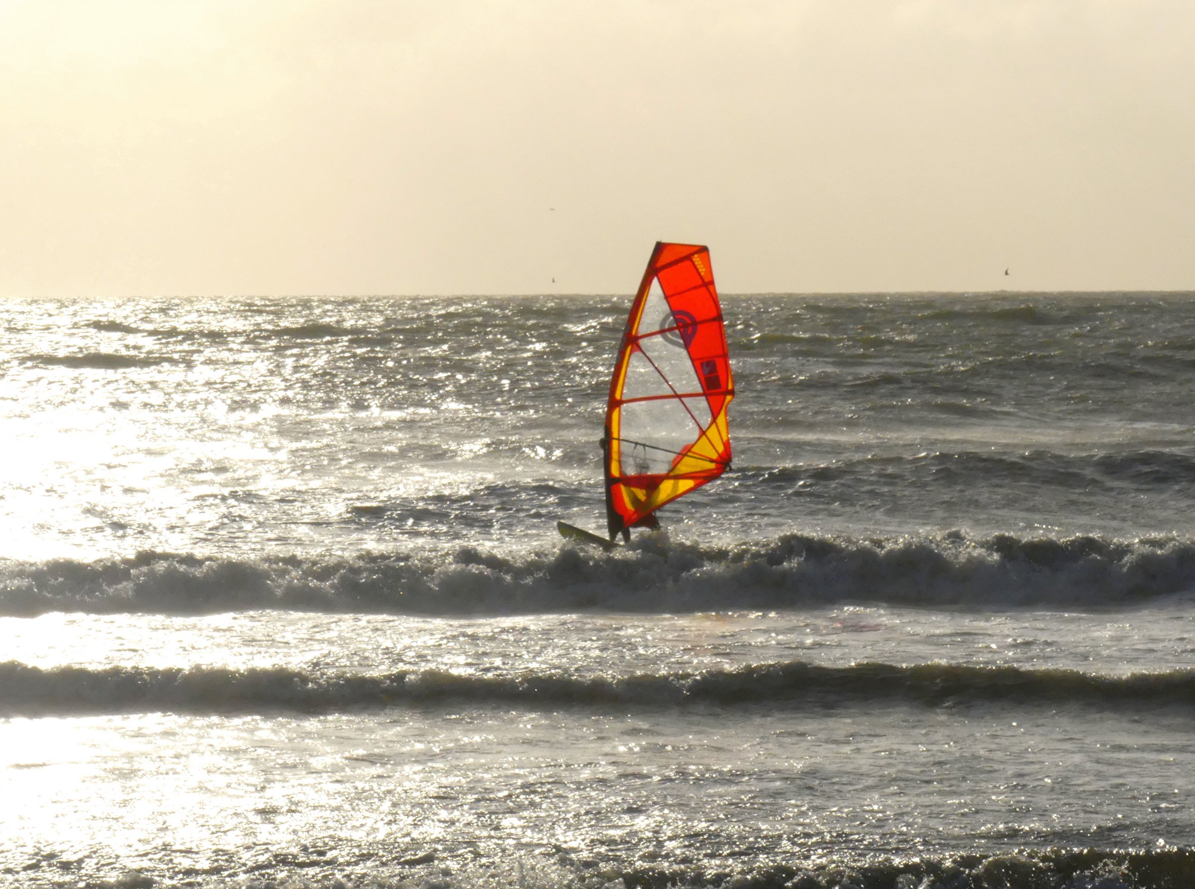 08.08.2021 - Kampen/Sylt