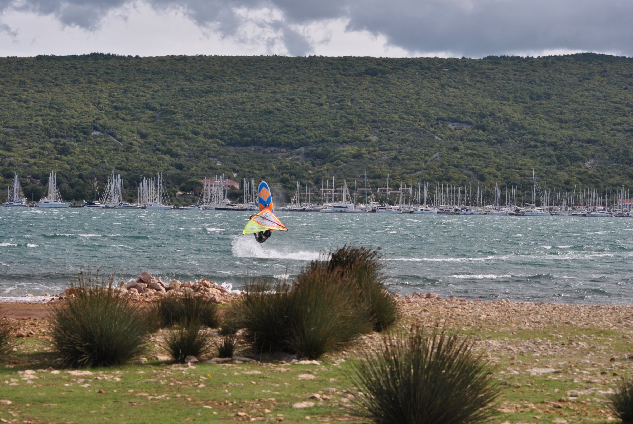 19.10.2021 - Kvarner Bucht