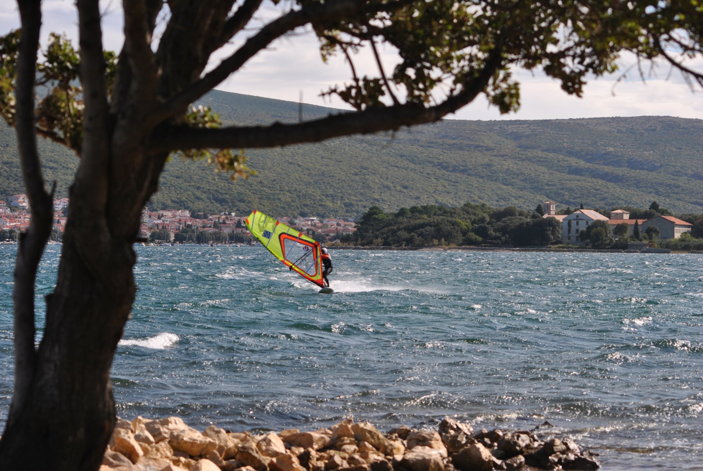 19.10.2021 - Kvarner Bucht