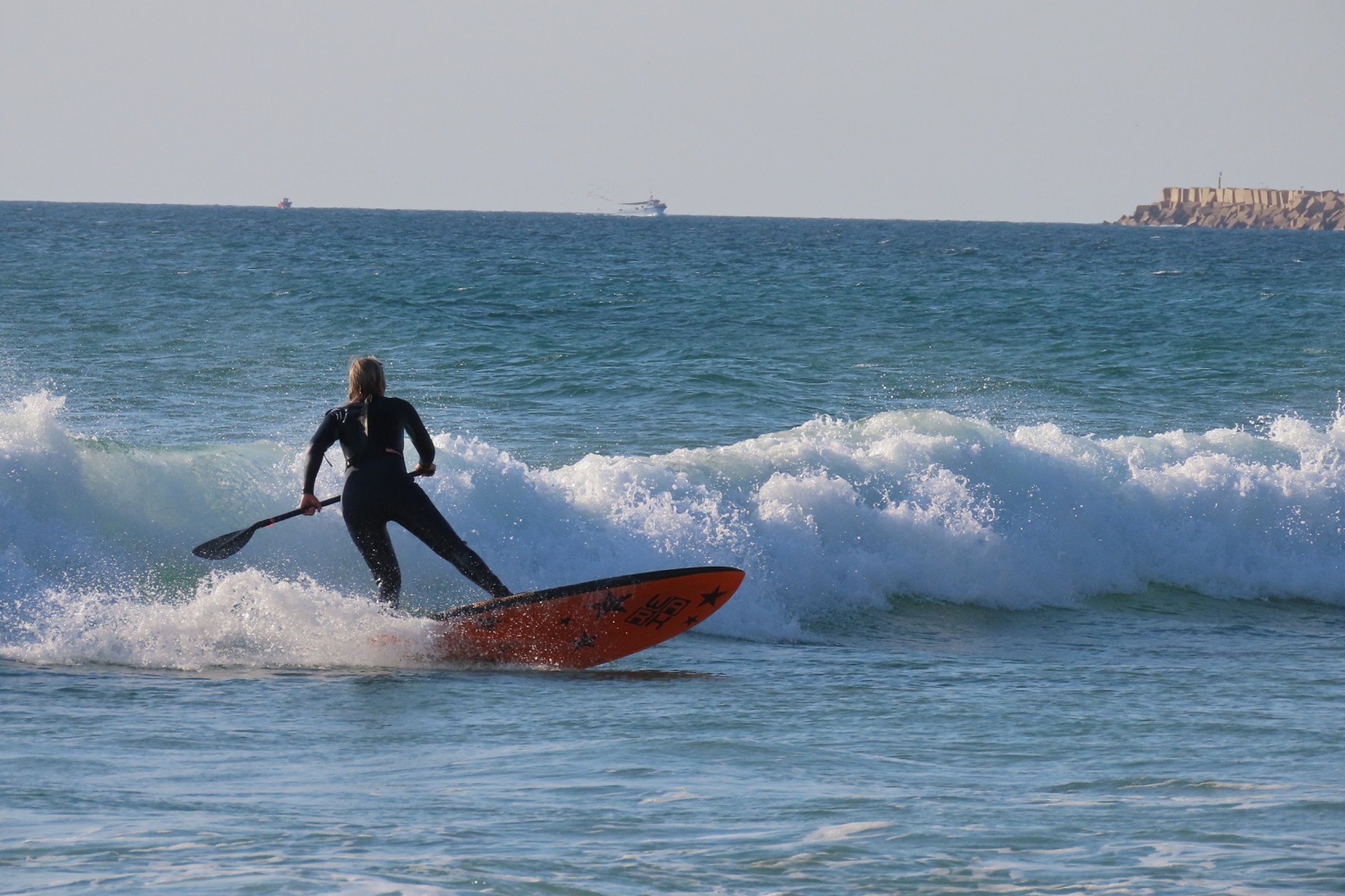 20.01.2022 - Conil