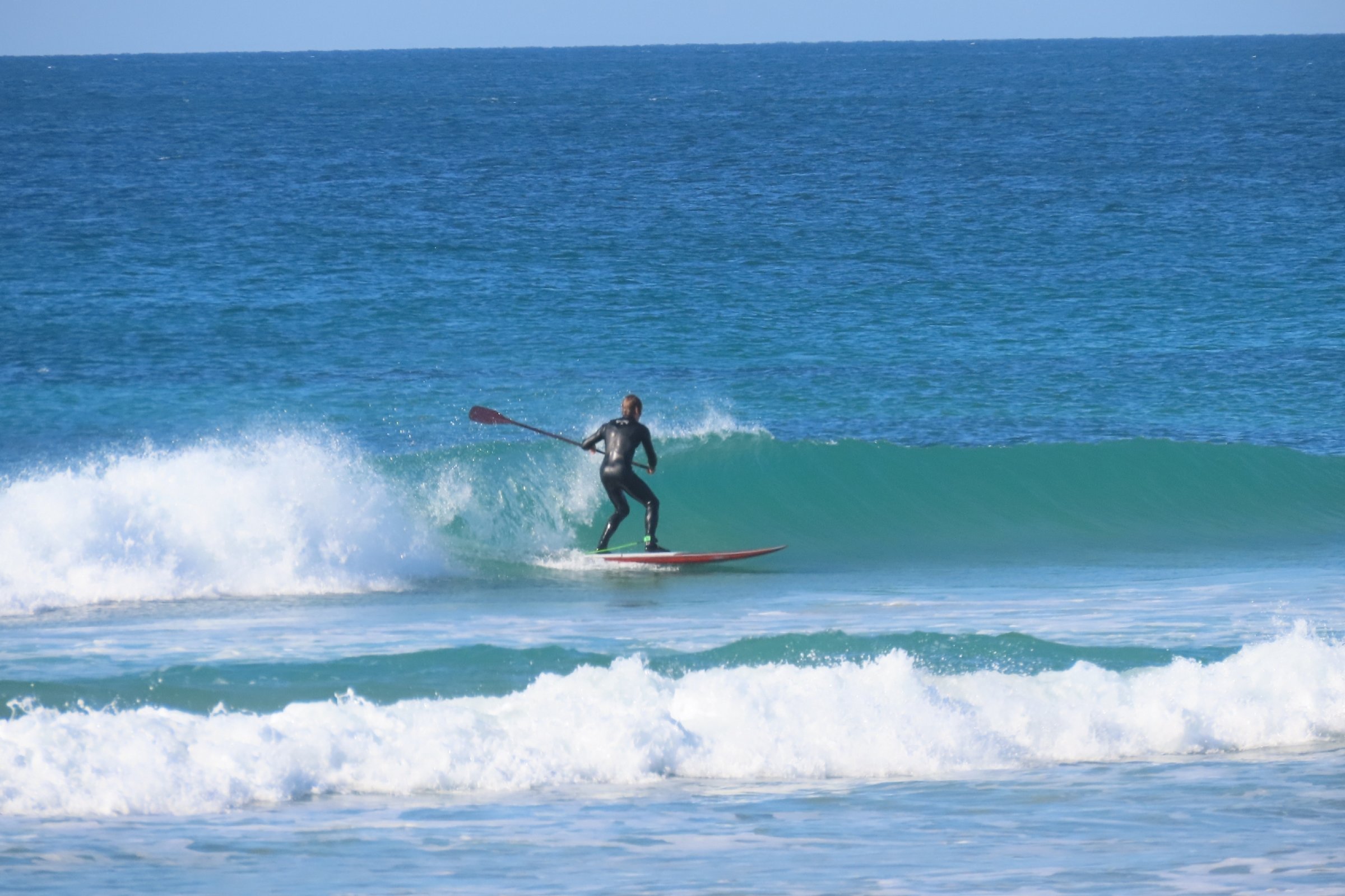 20.01.2022 - Conil