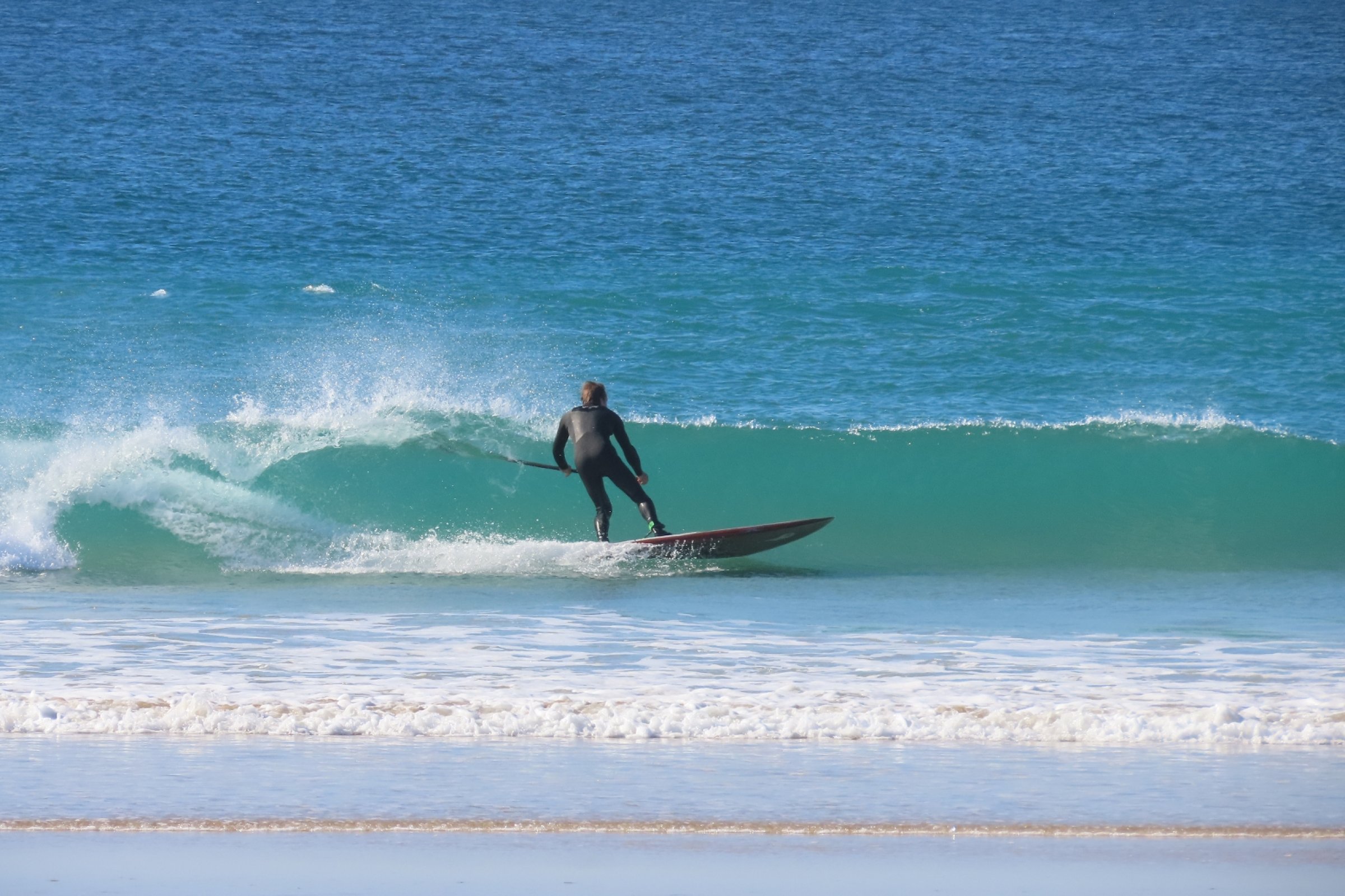 20.01.2022 - Conil