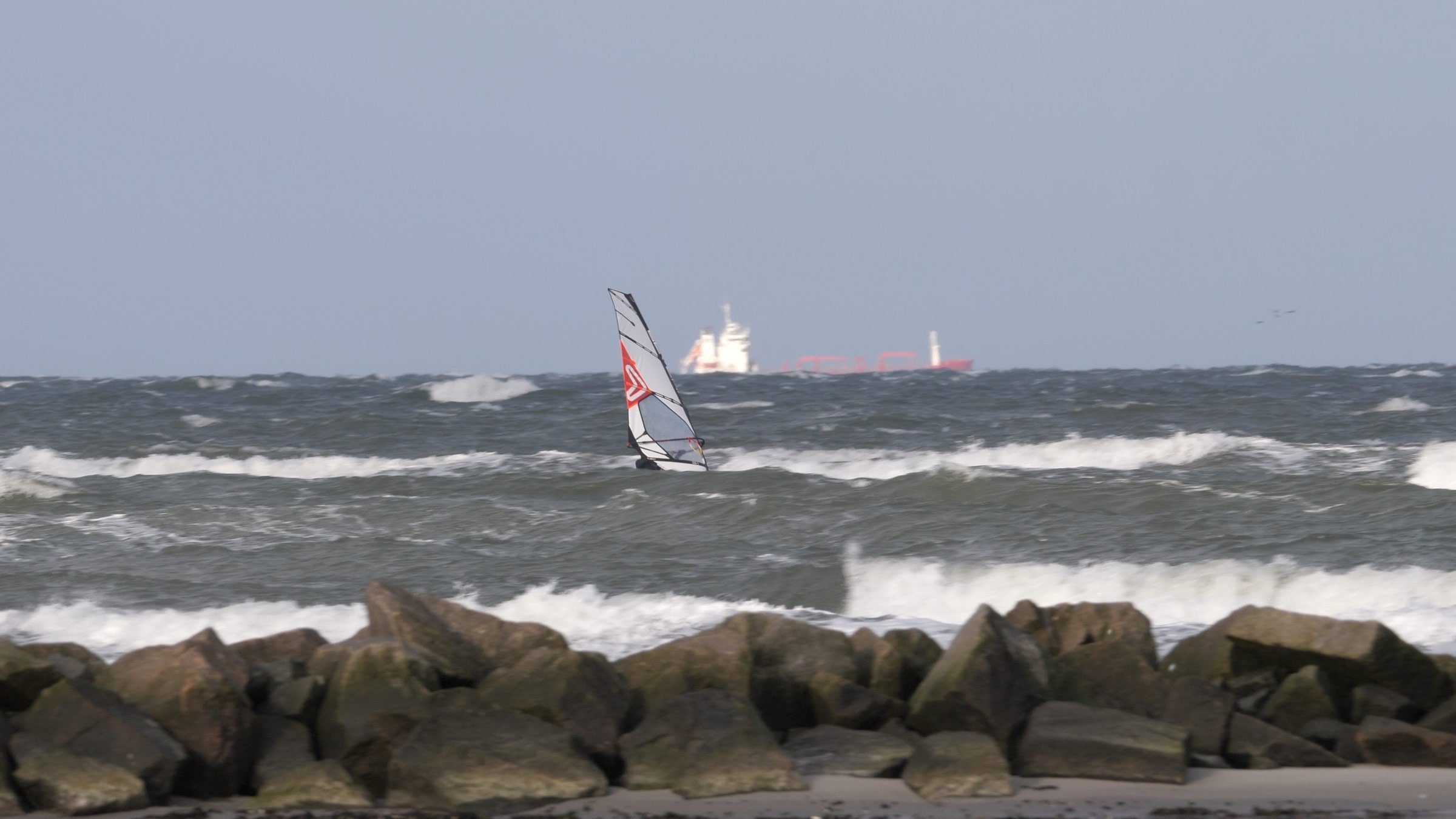 20.01.2022 - Schönberger Strand