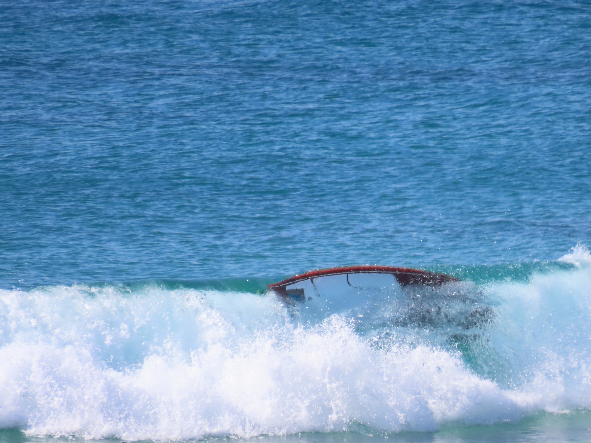 10.02.2022 - Conil