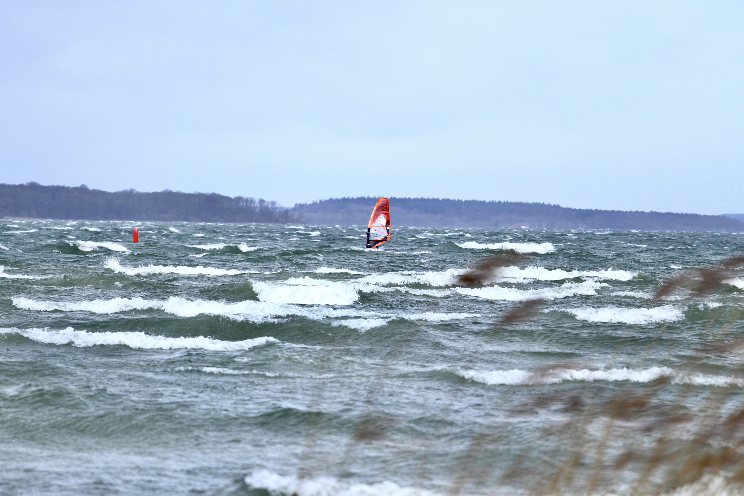 19.02.2022 - Müritz 