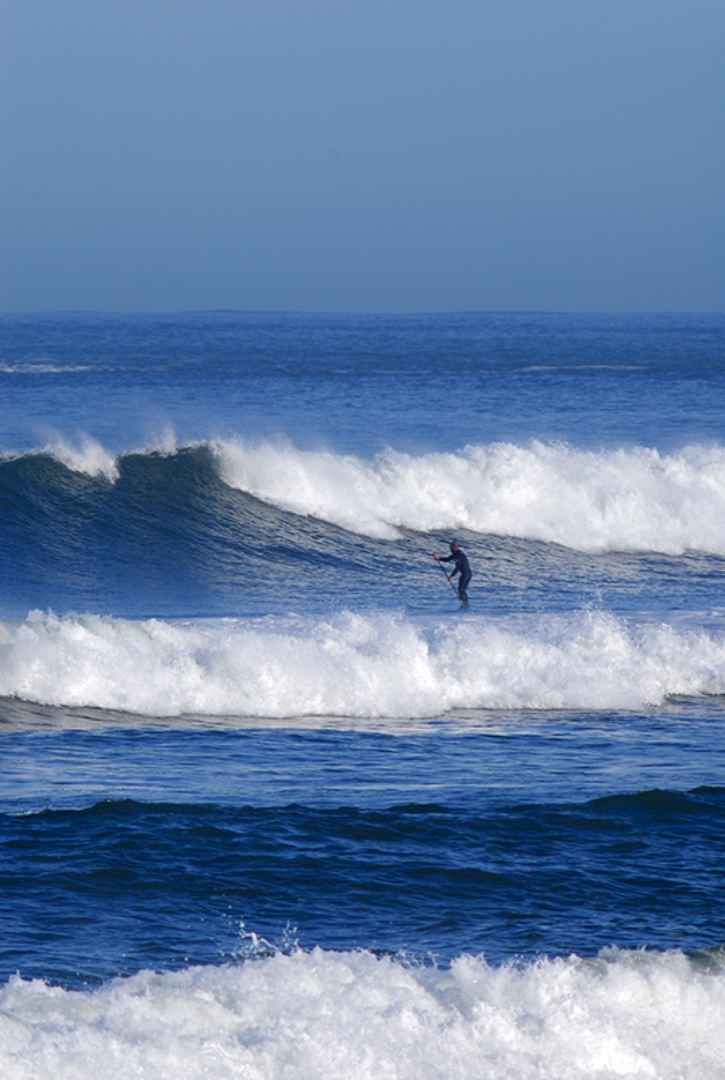 26.12.2021 - Somo, Spain