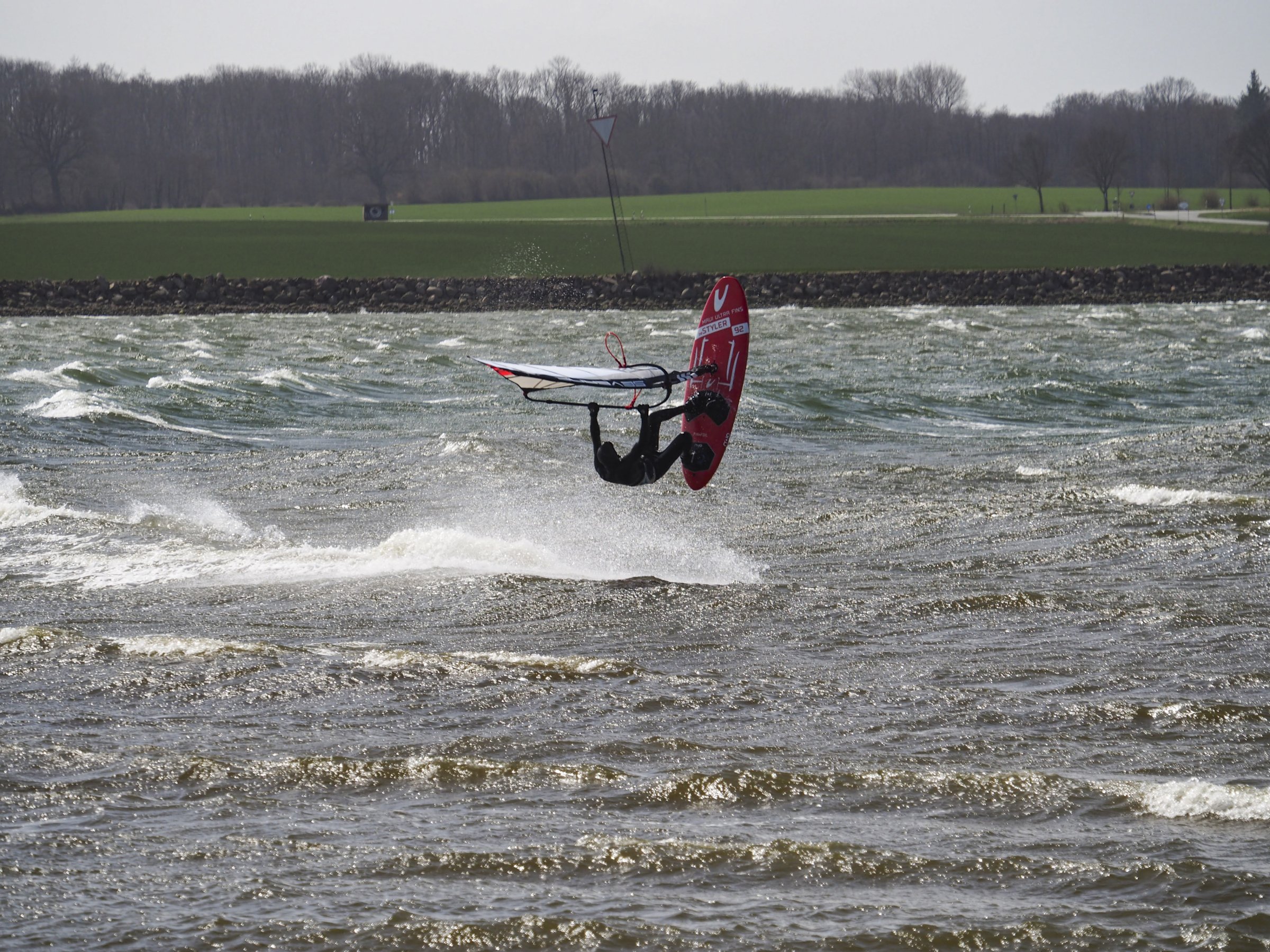 09.04.2022 - Wackerballig