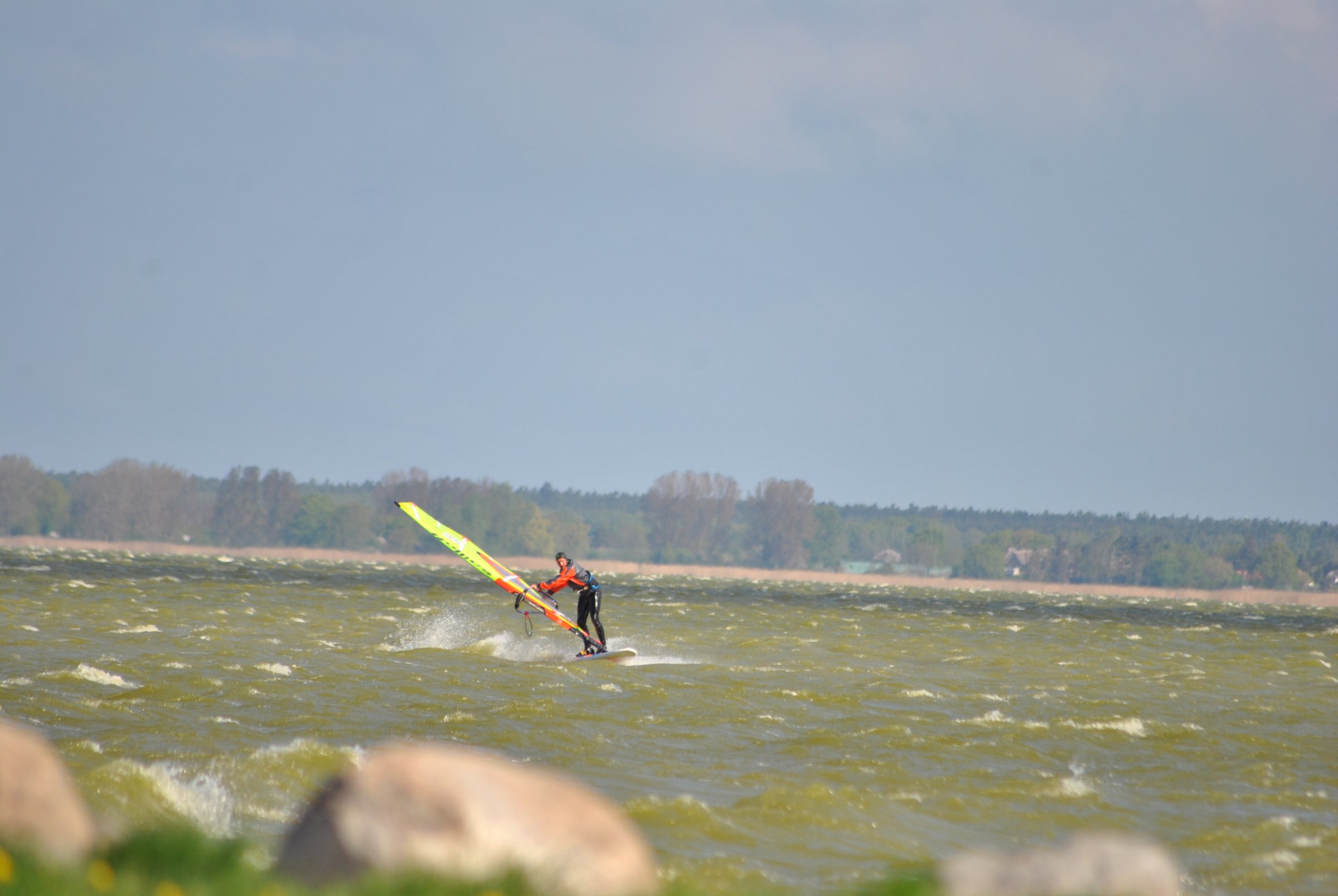 14.05.2022 - Saaler Bodden und Suhrendorf