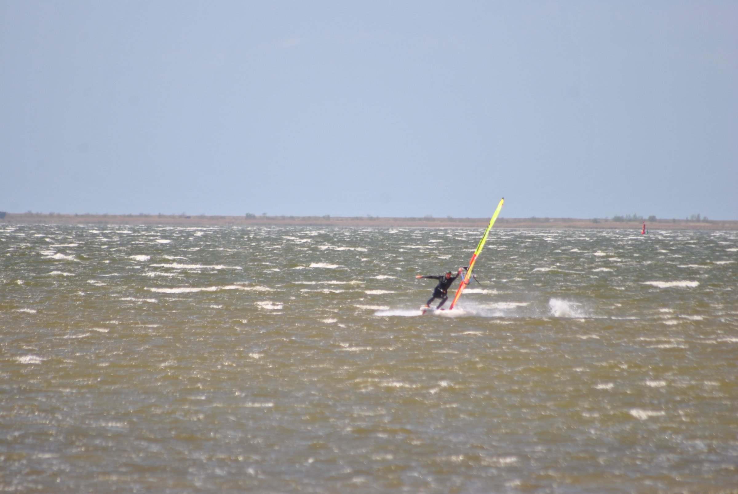 14.05.2022 - Saaler Bodden und Suhrendorf