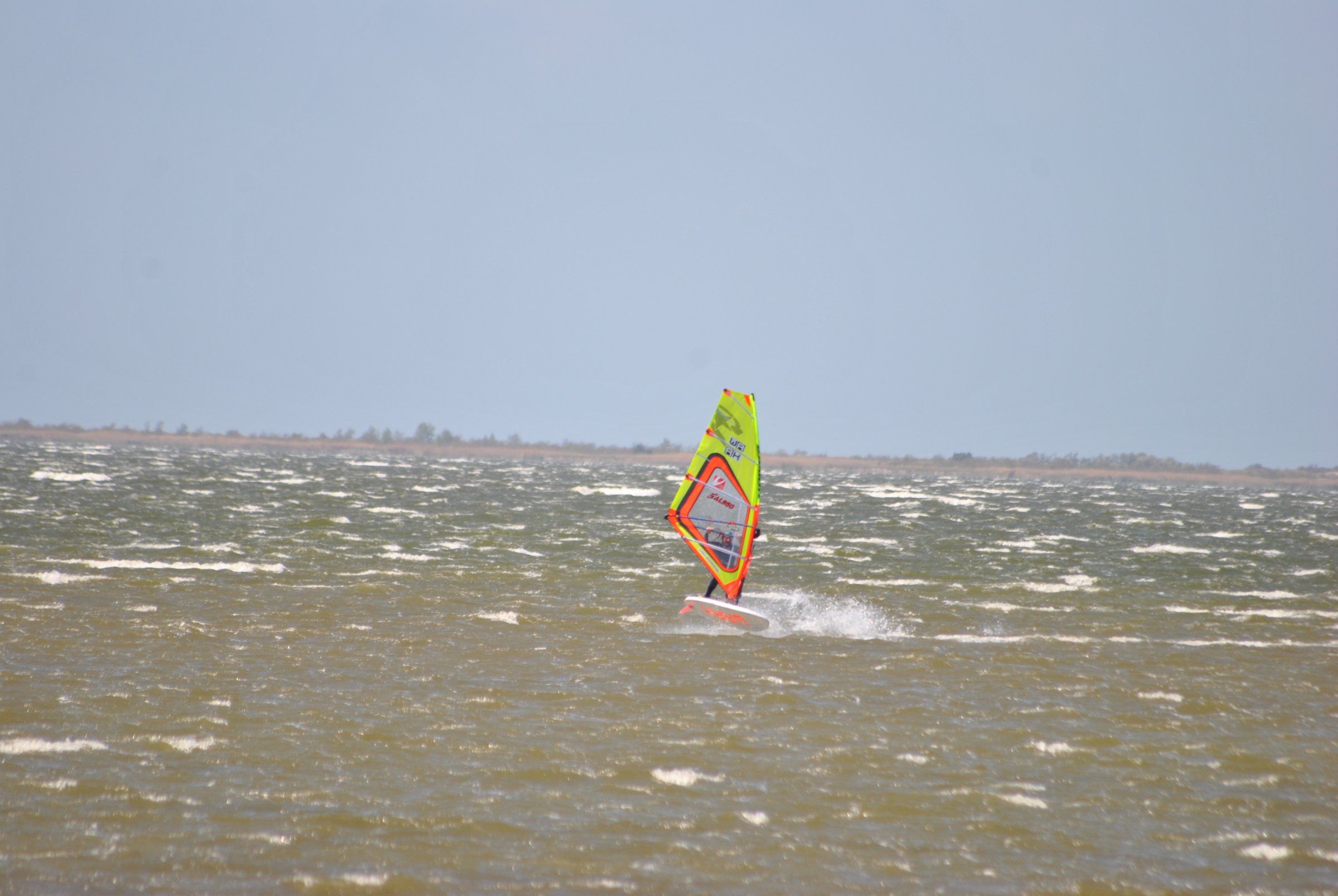 14.05.2022 - Saaler Bodden und Suhrendorf