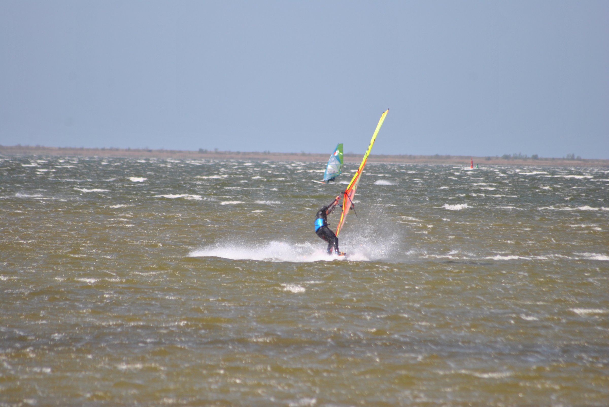 14.05.2022 - Saaler Bodden und Suhrendorf