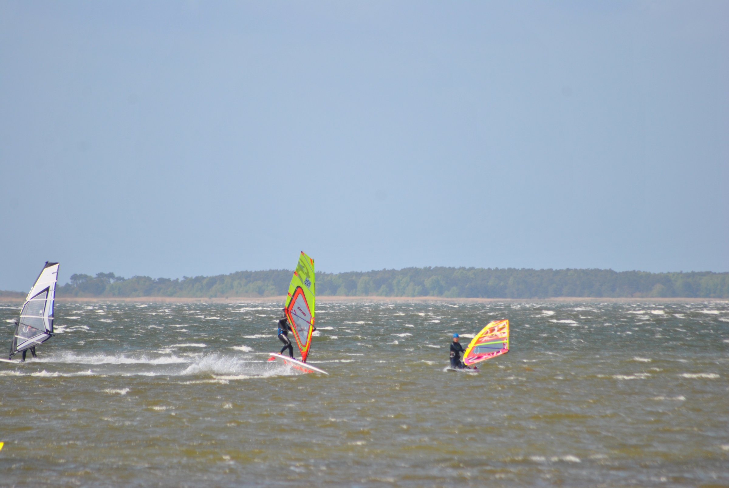 14.05.2022 - Saaler Bodden und Suhrendorf