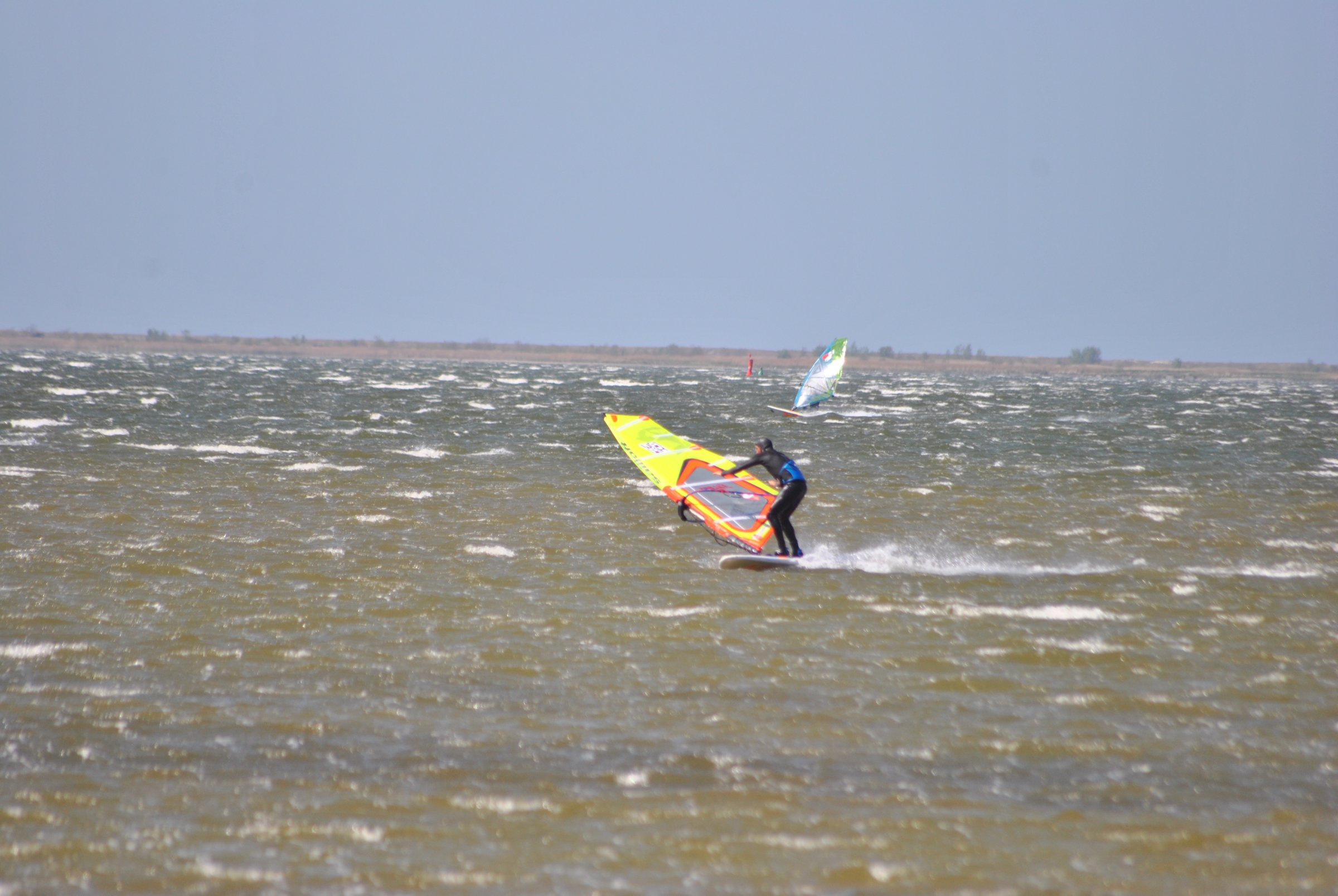 14.05.2022 - Saaler Bodden und Suhrendorf