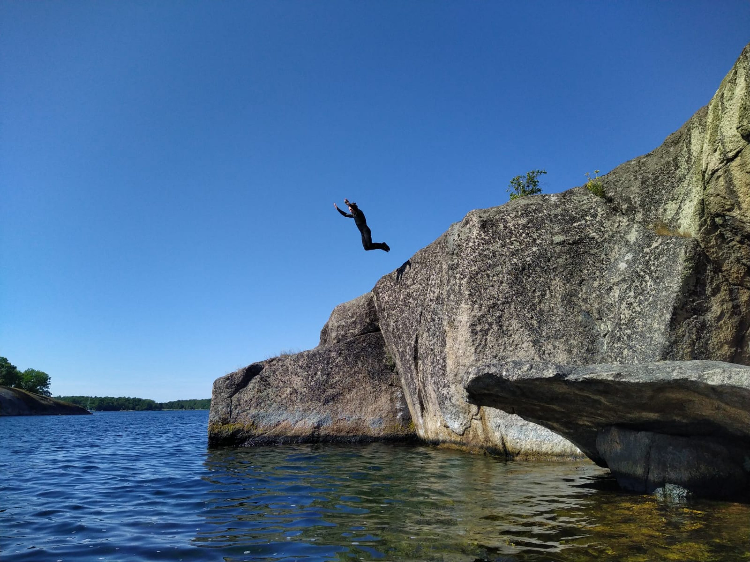 02.08.2022 - Ökno Schweden