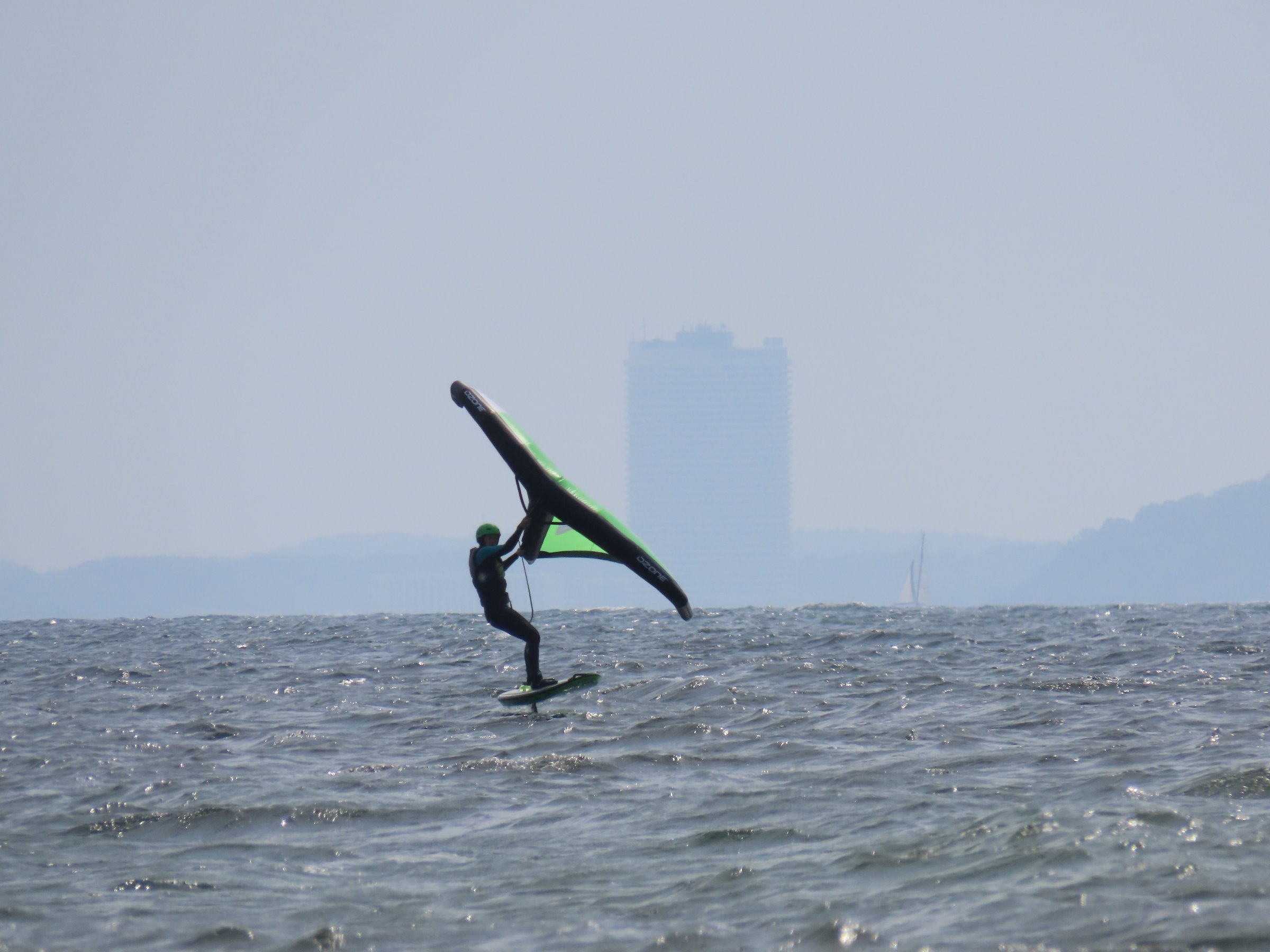 14.08.2022 - Ostsee