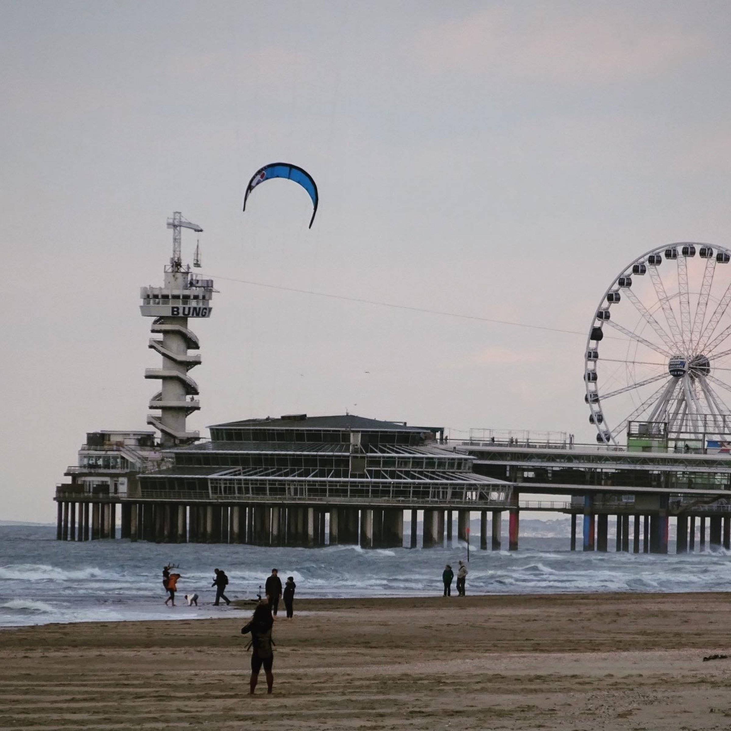 01.10.2022 - Scheveningen - Den Haag