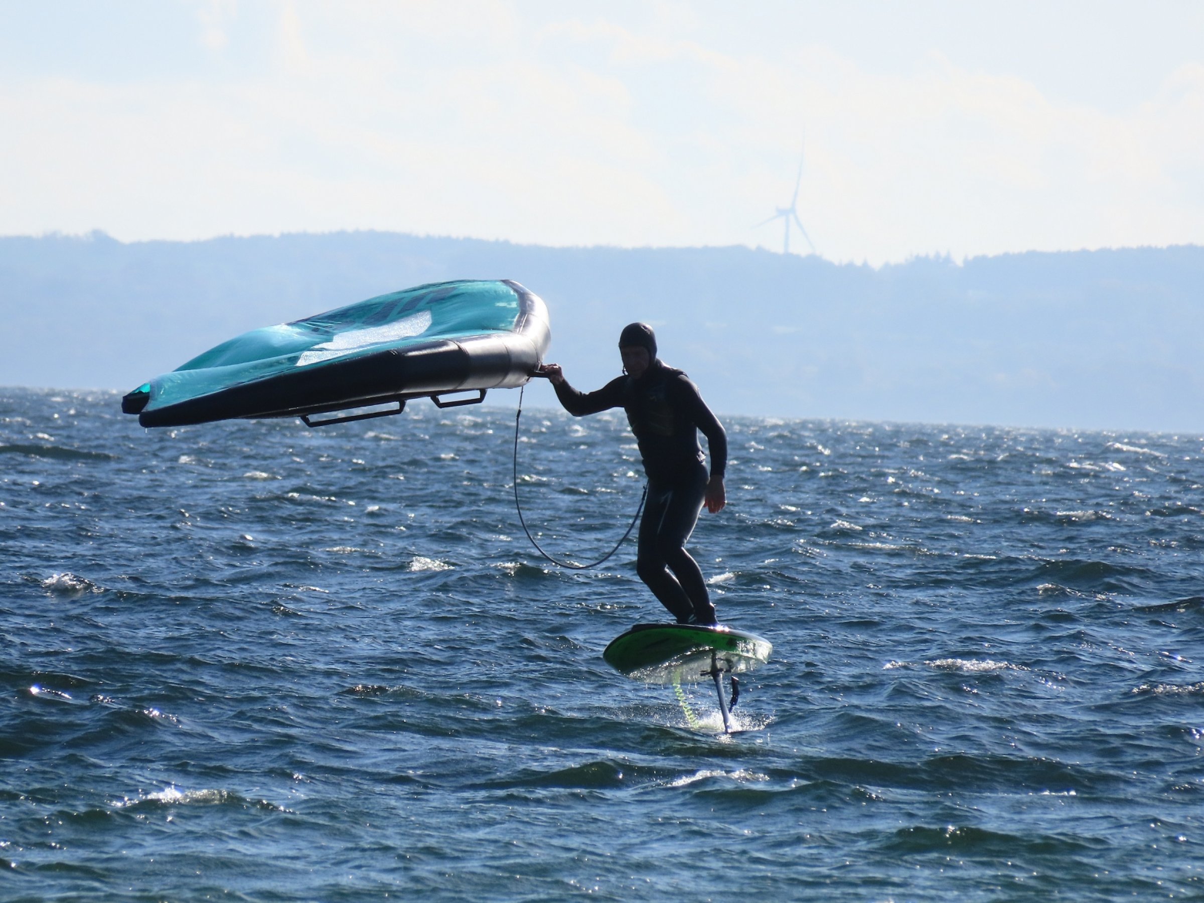 16.10.2022 - Ostsee