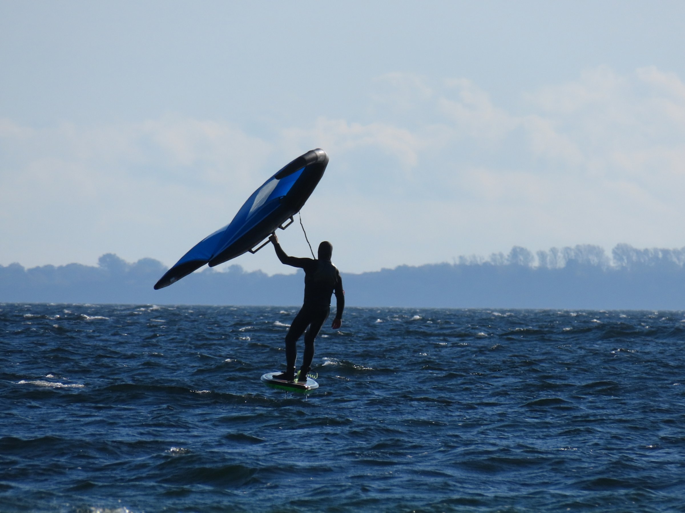 16.10.2022 - Ostsee