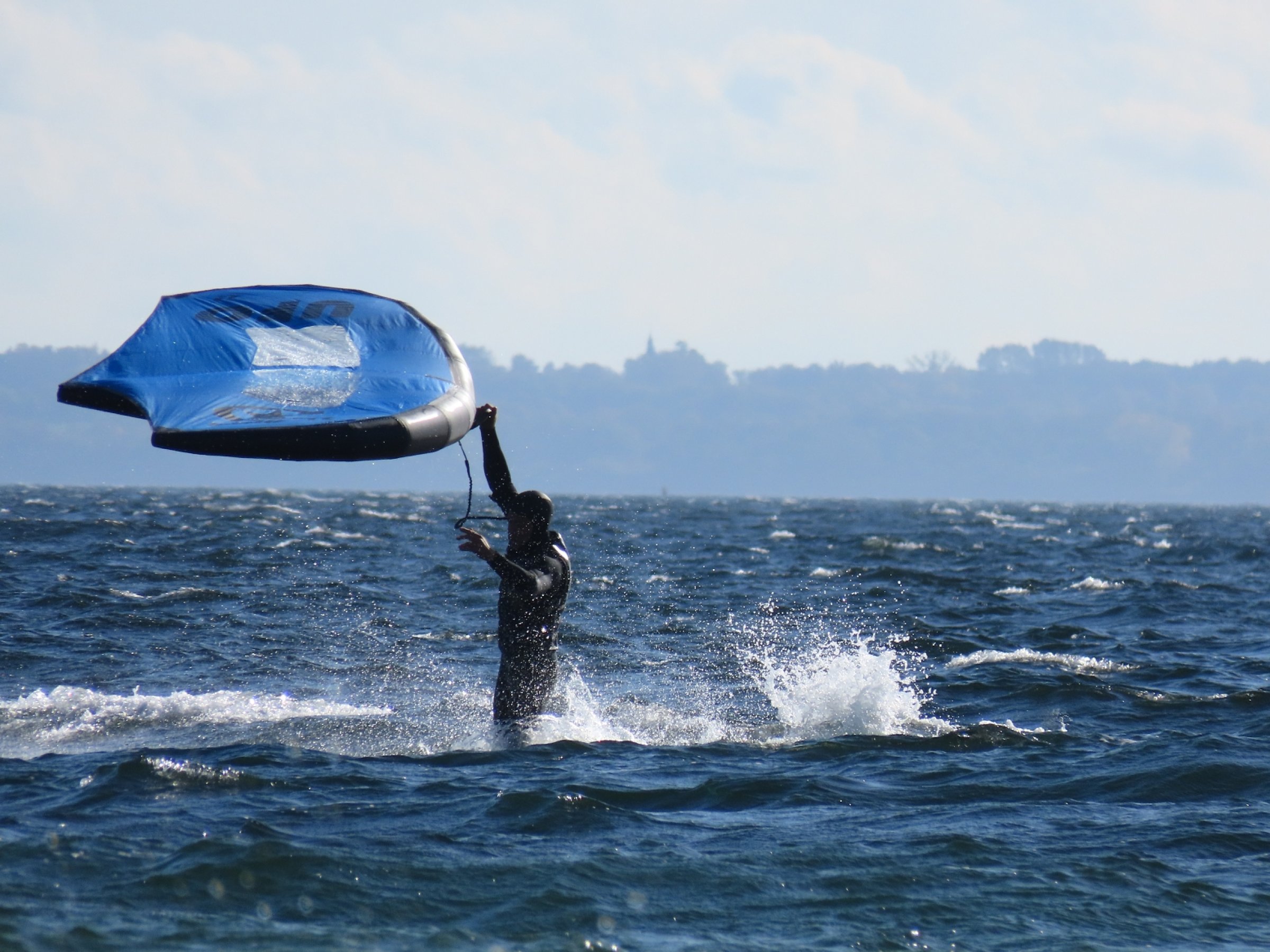 16.10.2022 - Ostsee