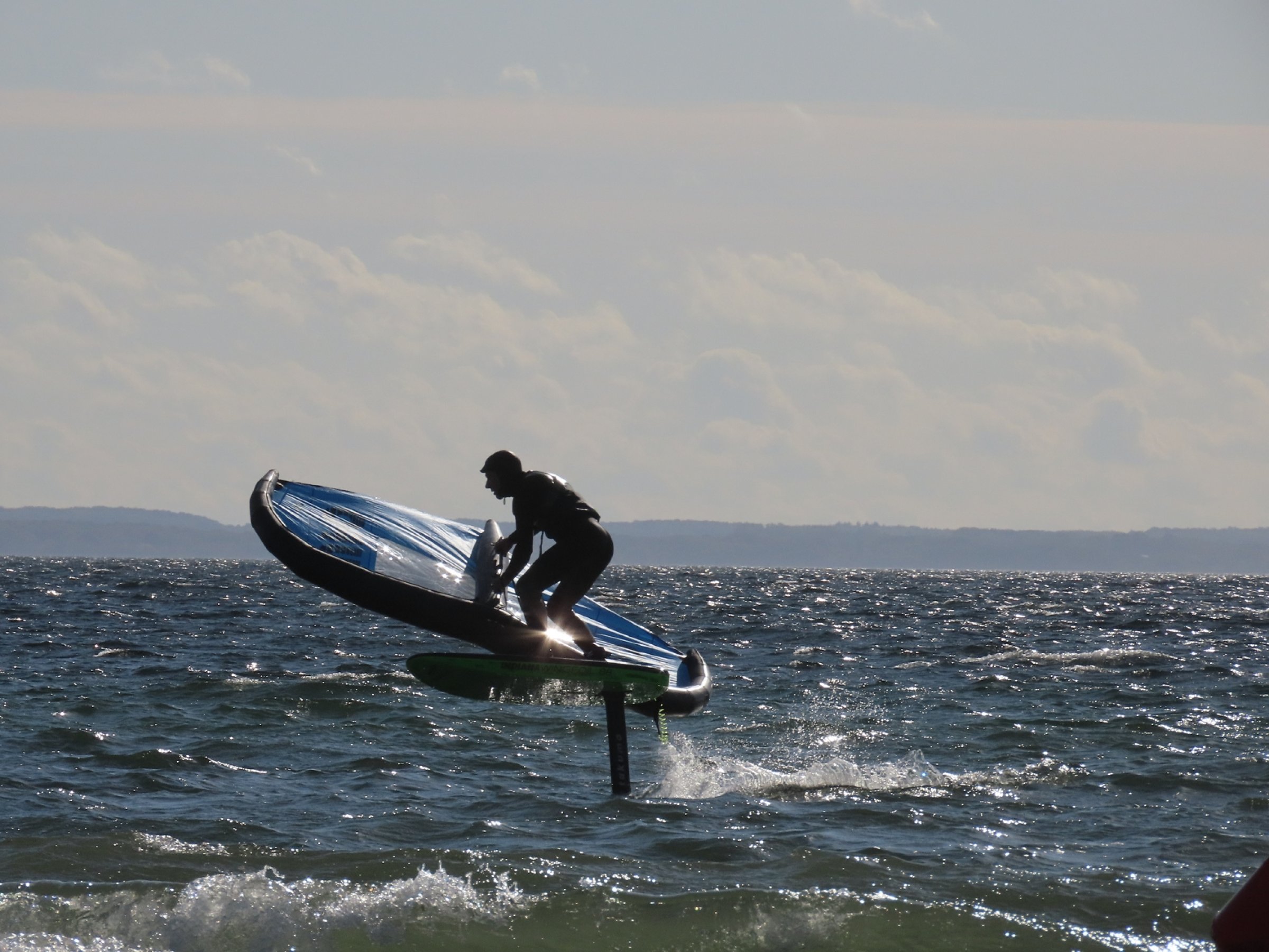 16.10.2022 - Ostsee