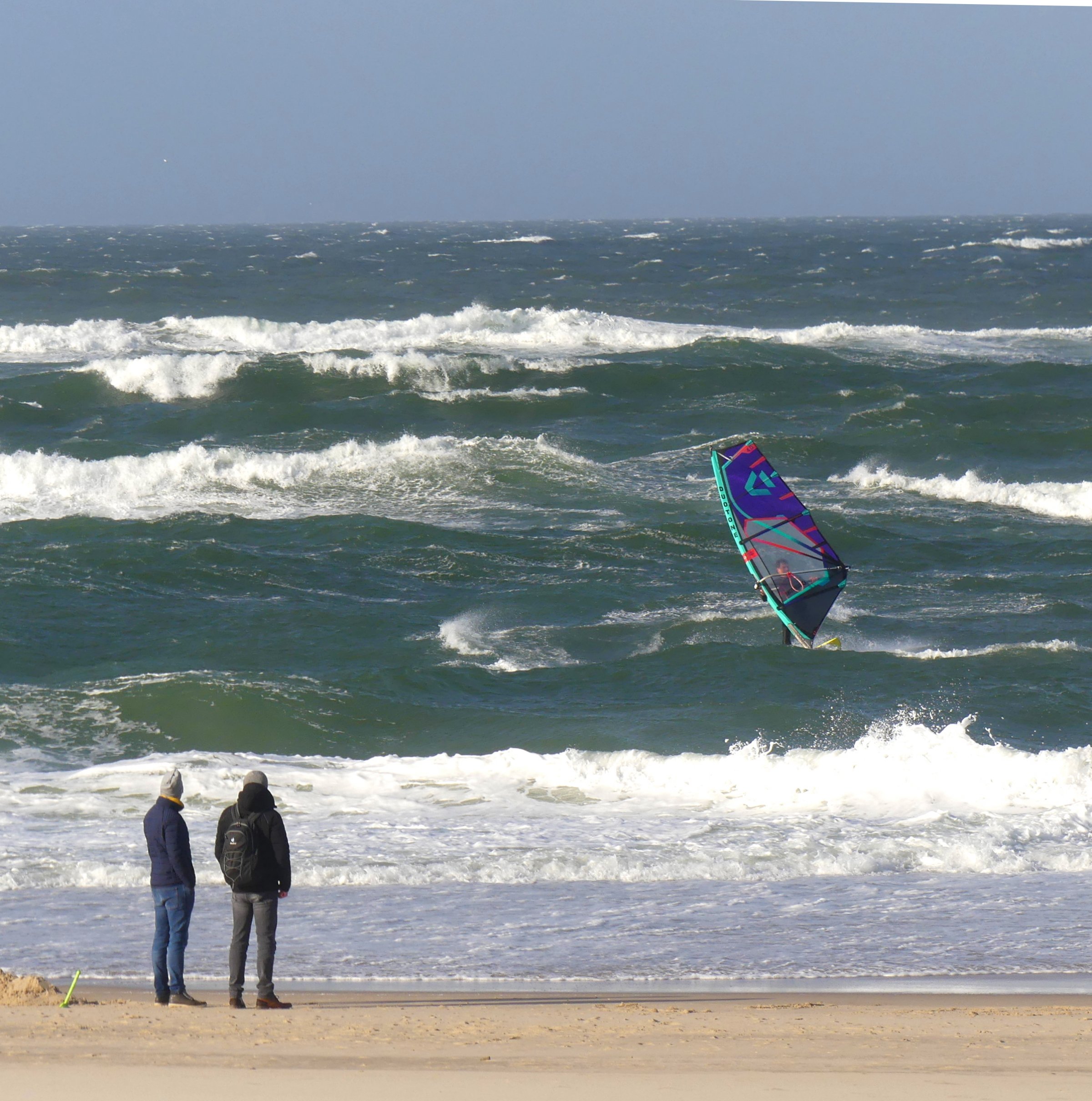 16.10.2022 - Sylt I