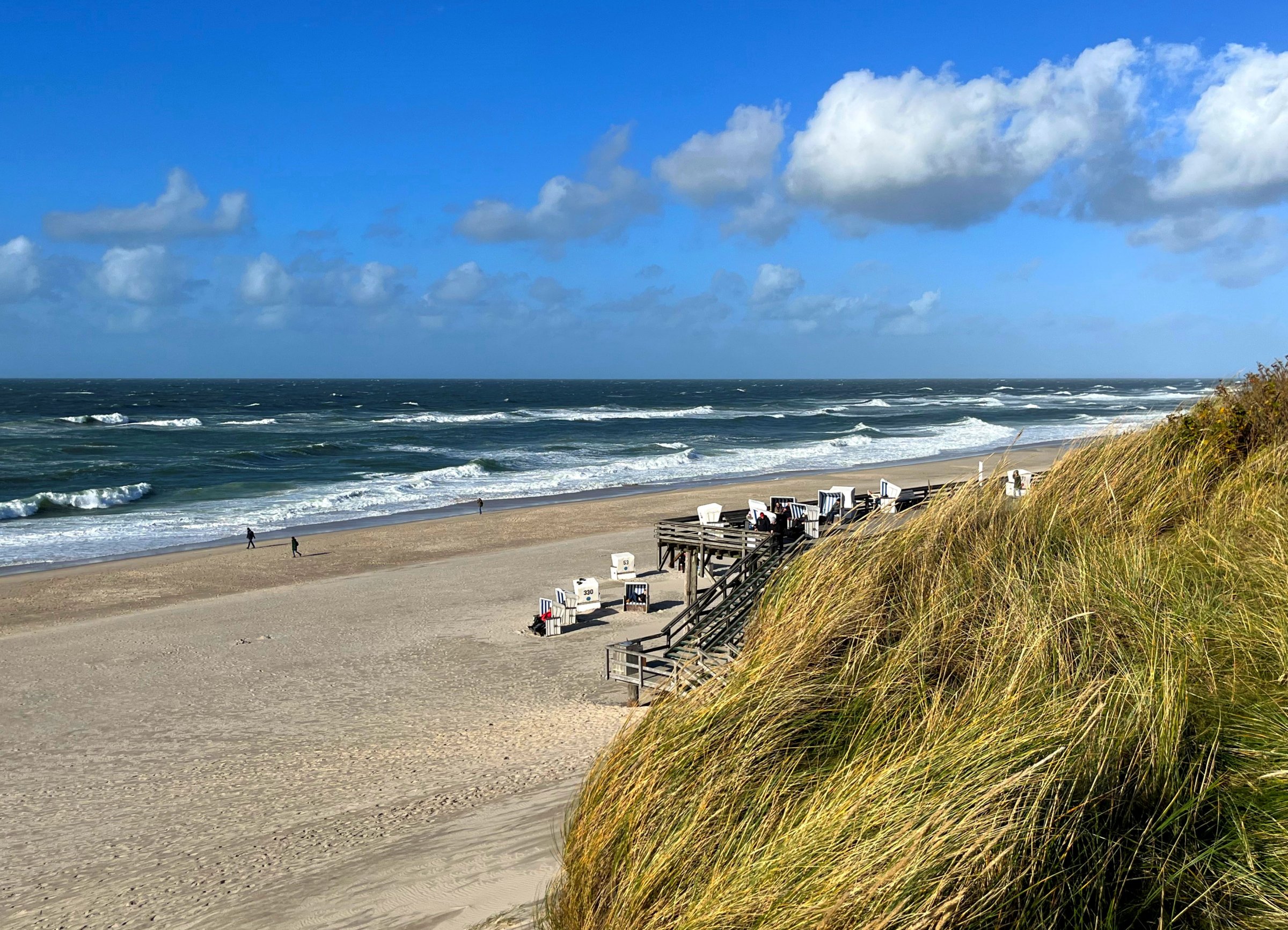 16.10.2022 - Sylt II