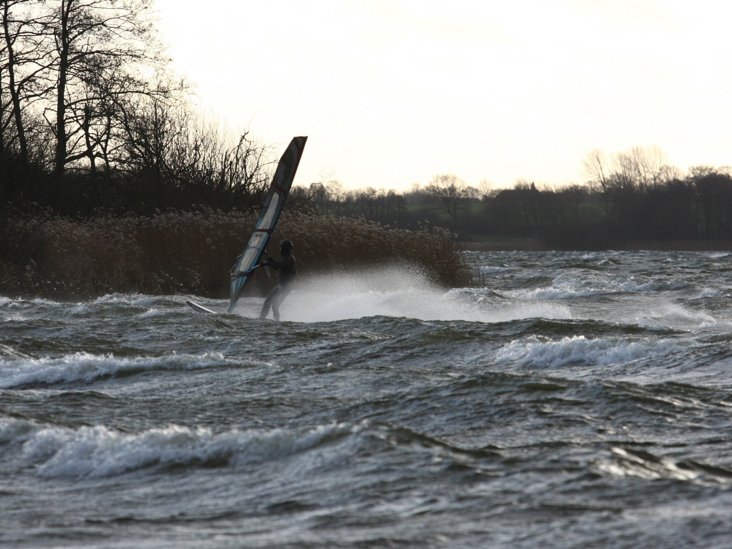 15.01.2023 - Wittensee