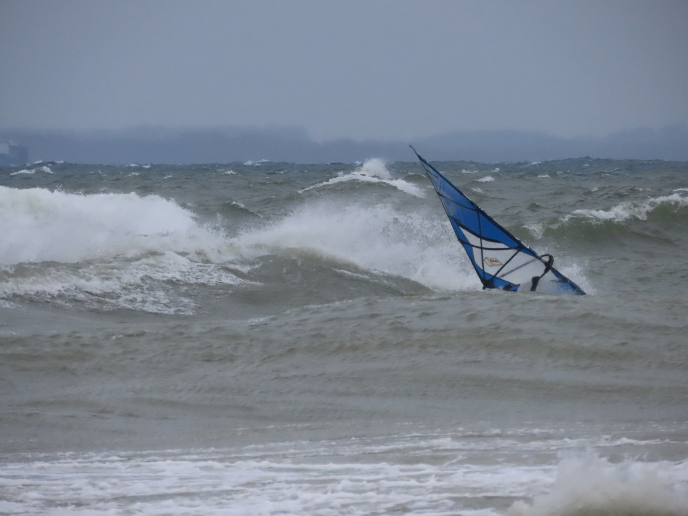 02.04.2023 - Ostsee