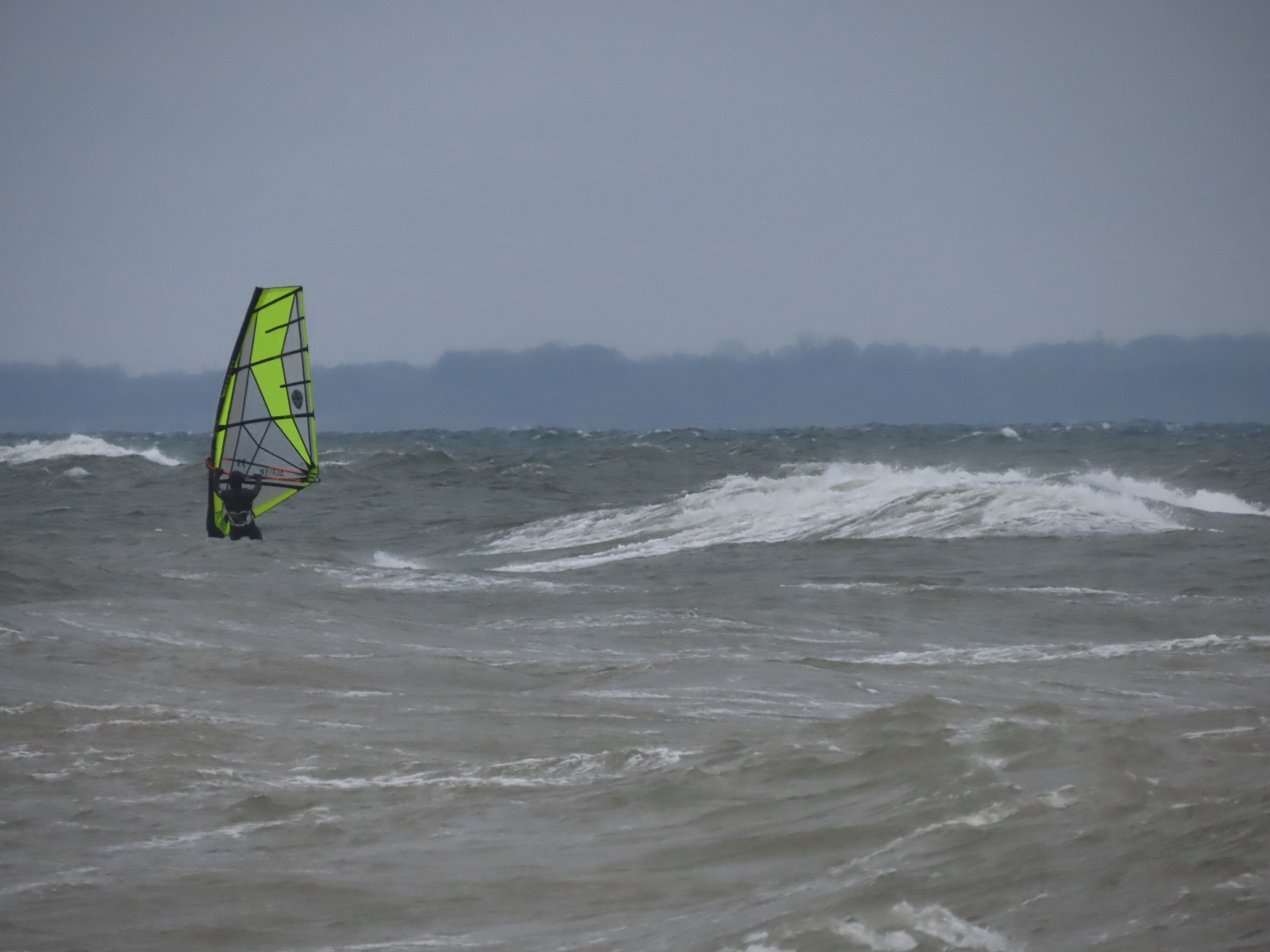 01.04.2023 - Ostsee