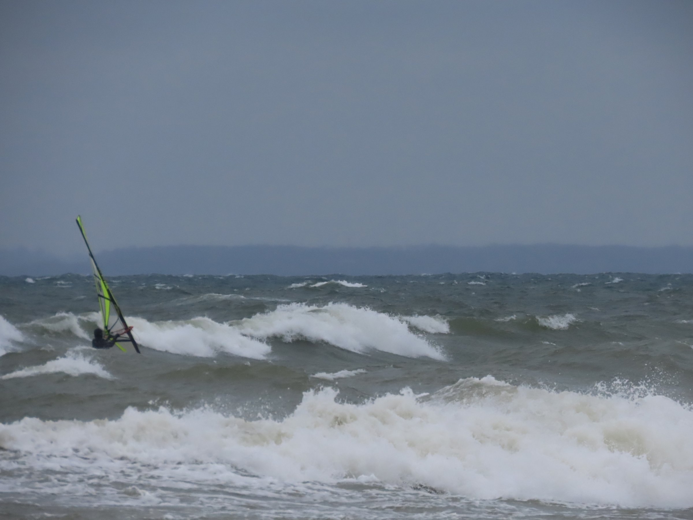 01.04.2023 - Ostsee