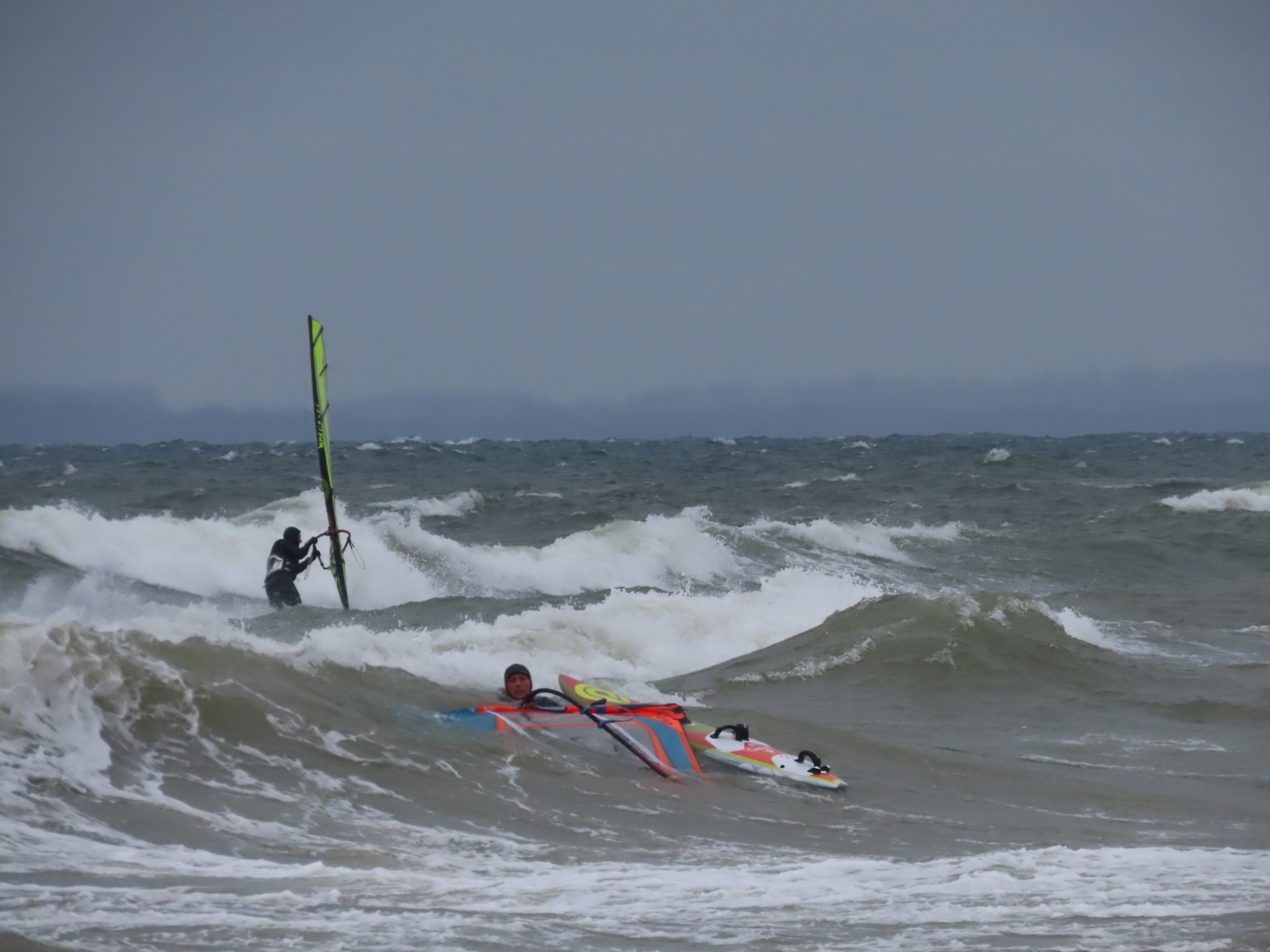 01.04.2023 - Ostsee