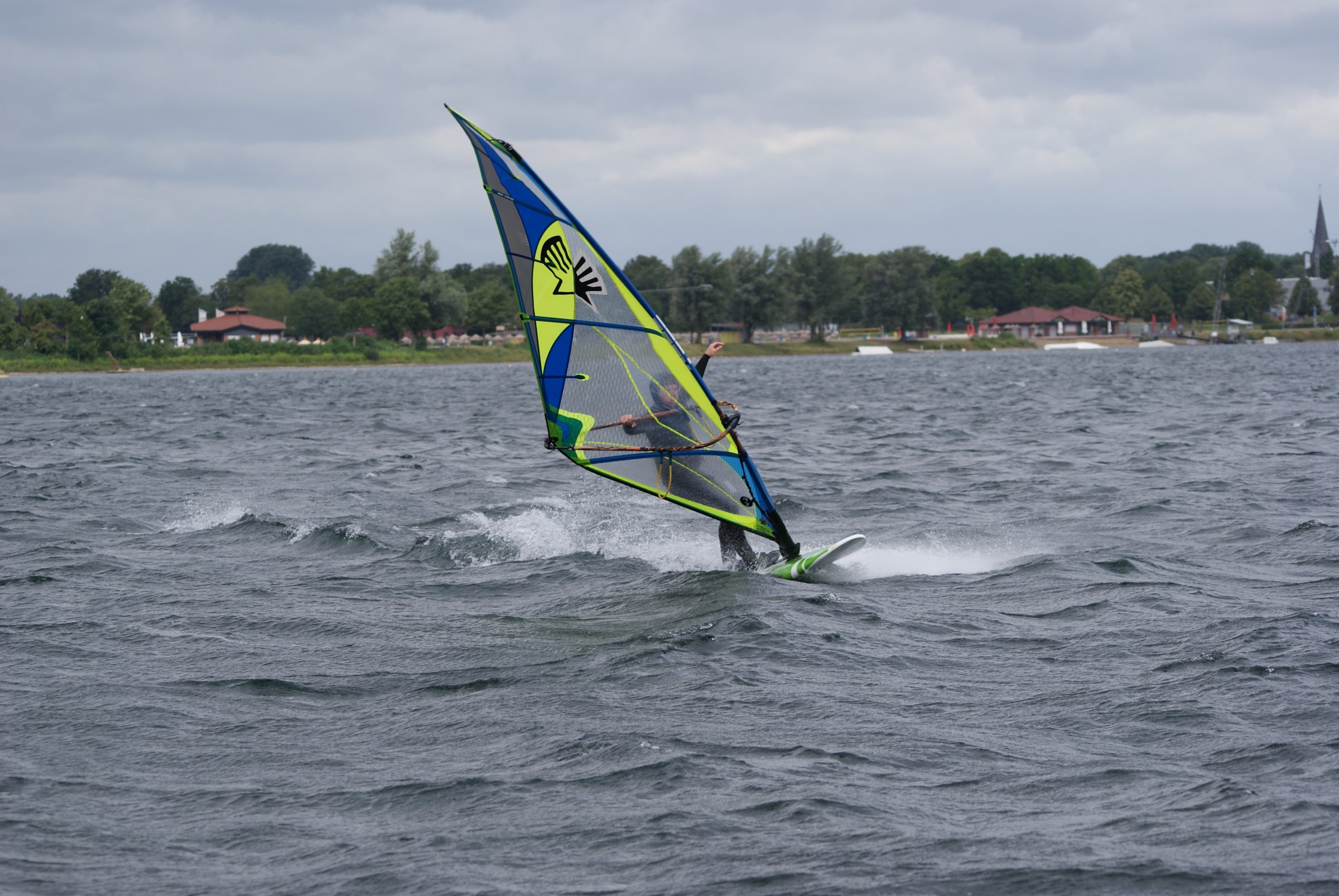 05.07.2023 - Xantener Südsee